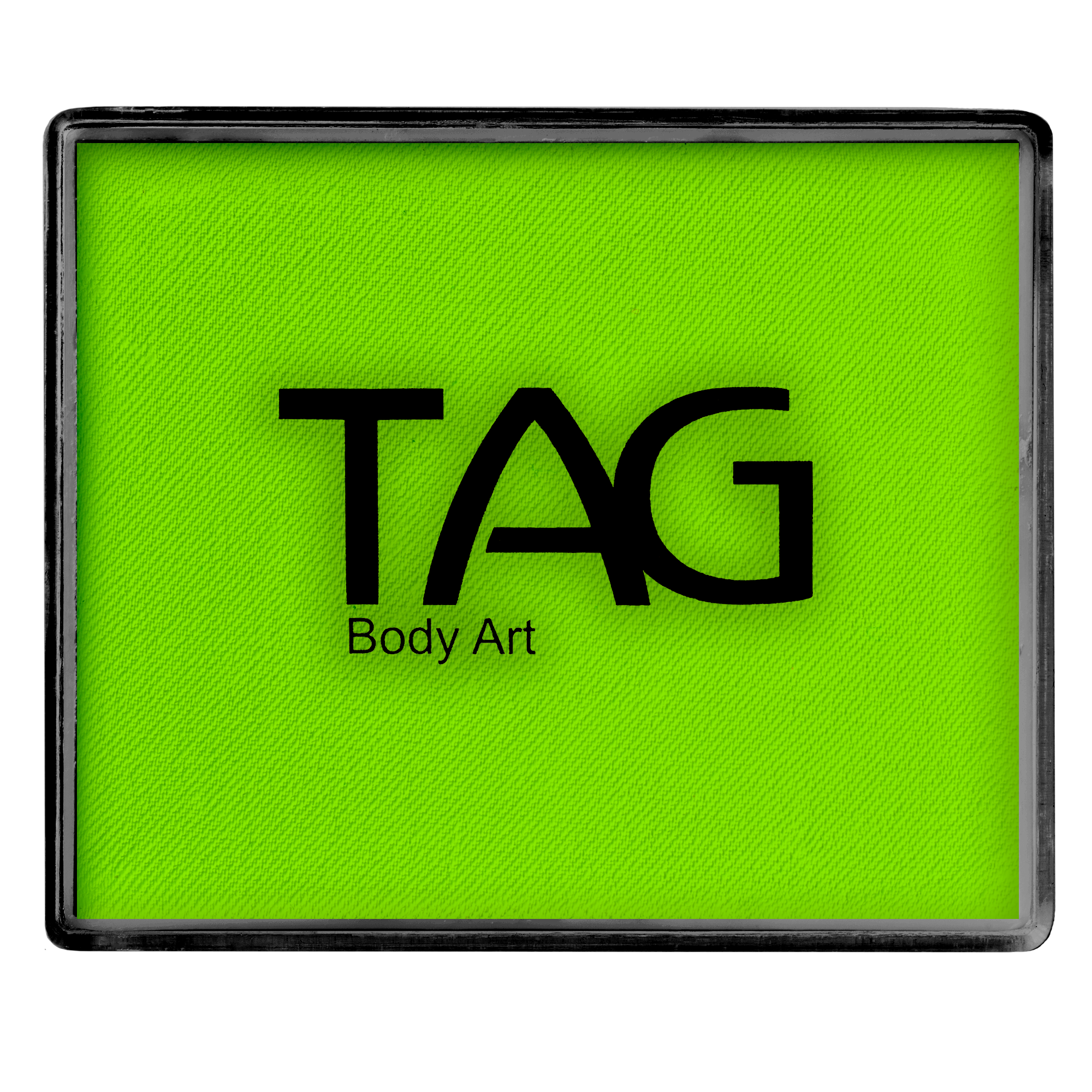 Face and Body Paint - Light Green