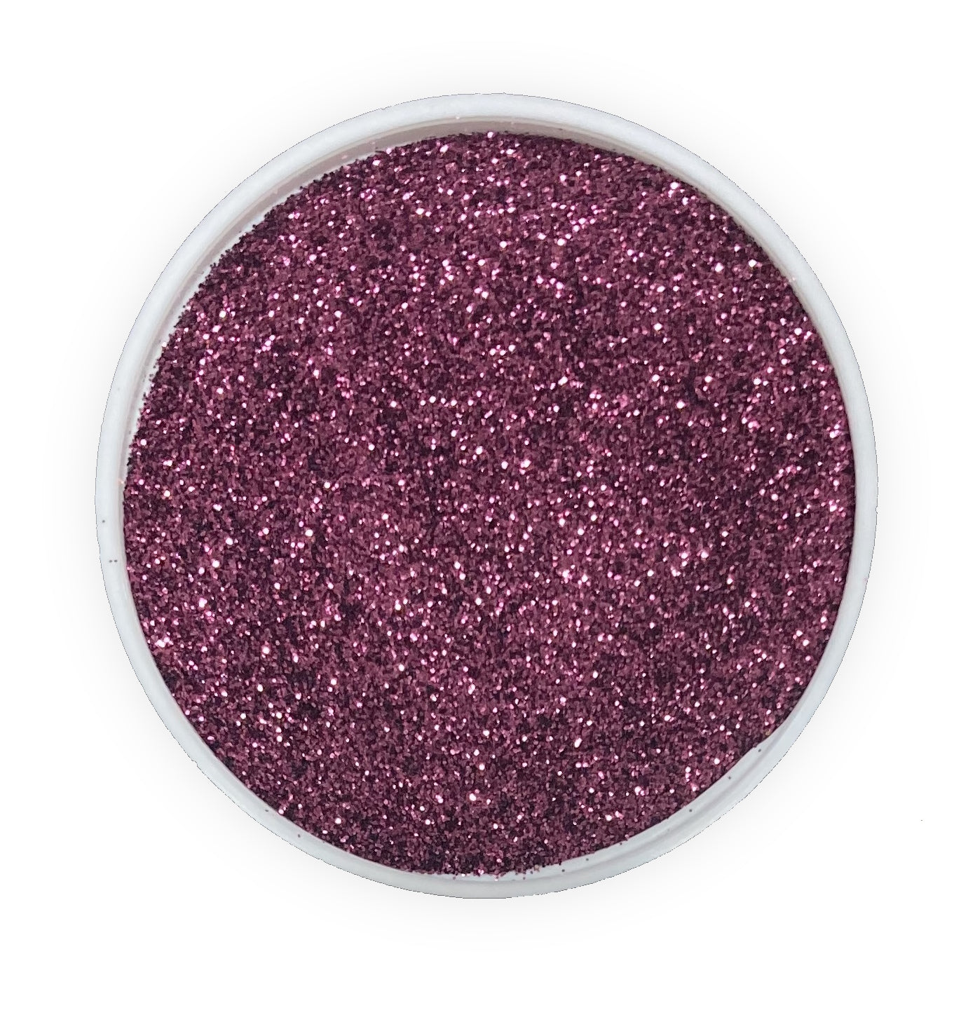 Cosmetic Glitter - Midnight Purple