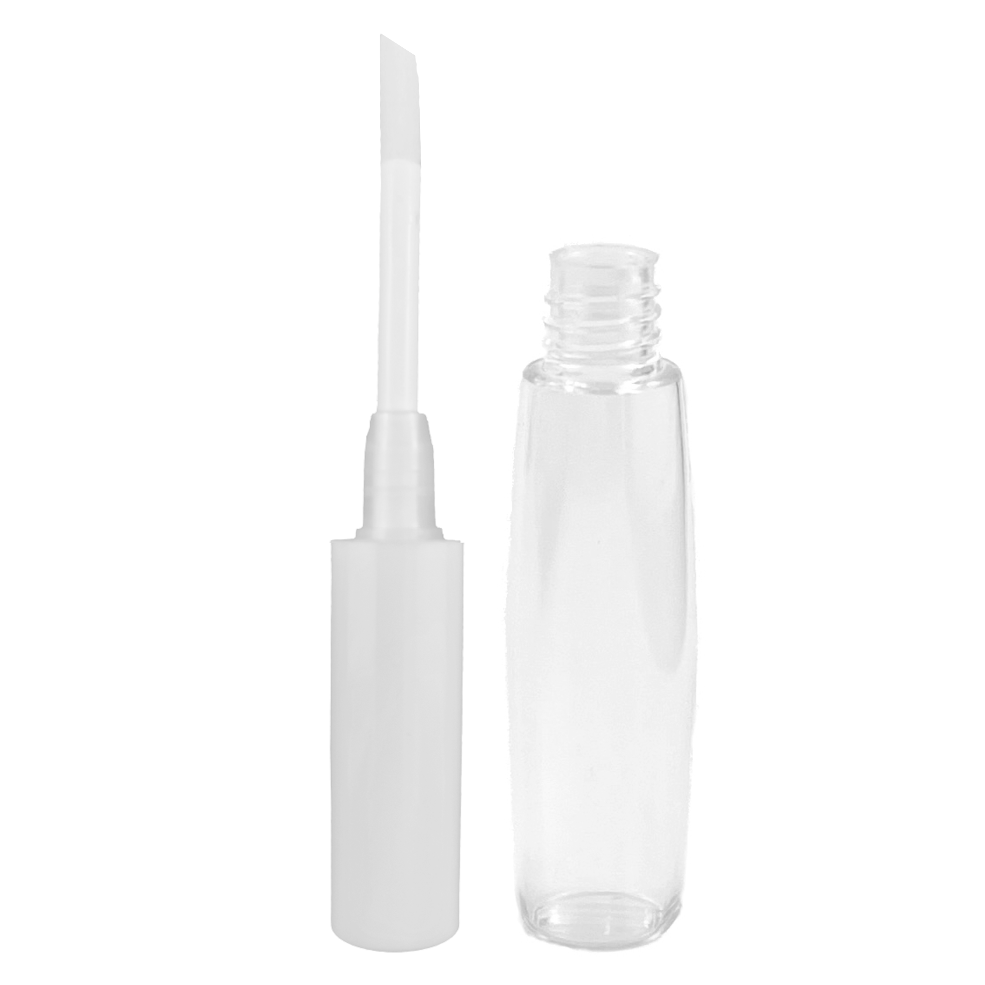 6ml Vial with Doe Foot Applicator