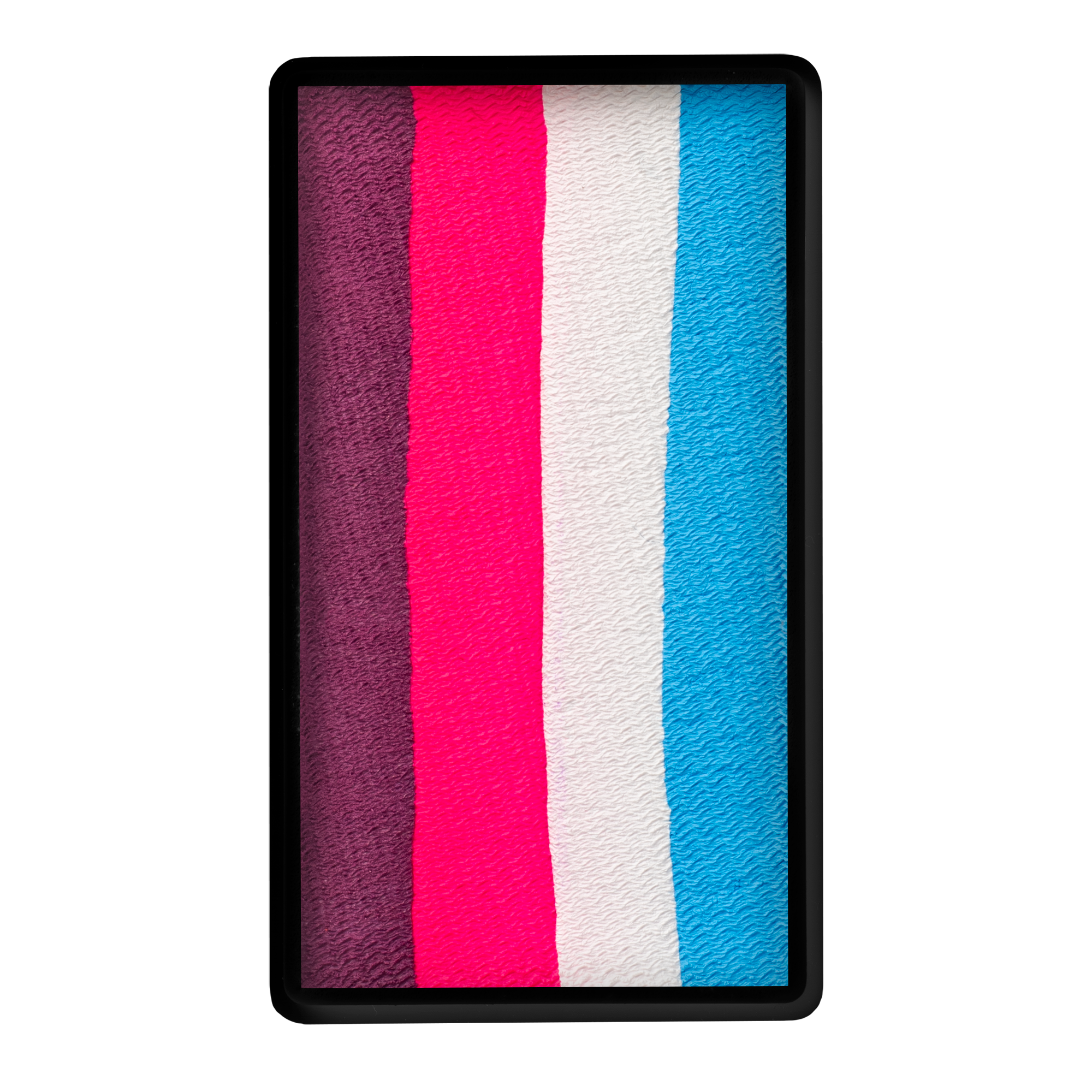 Face Paint 1 Stroke Split Cake - Magnolia Magenta