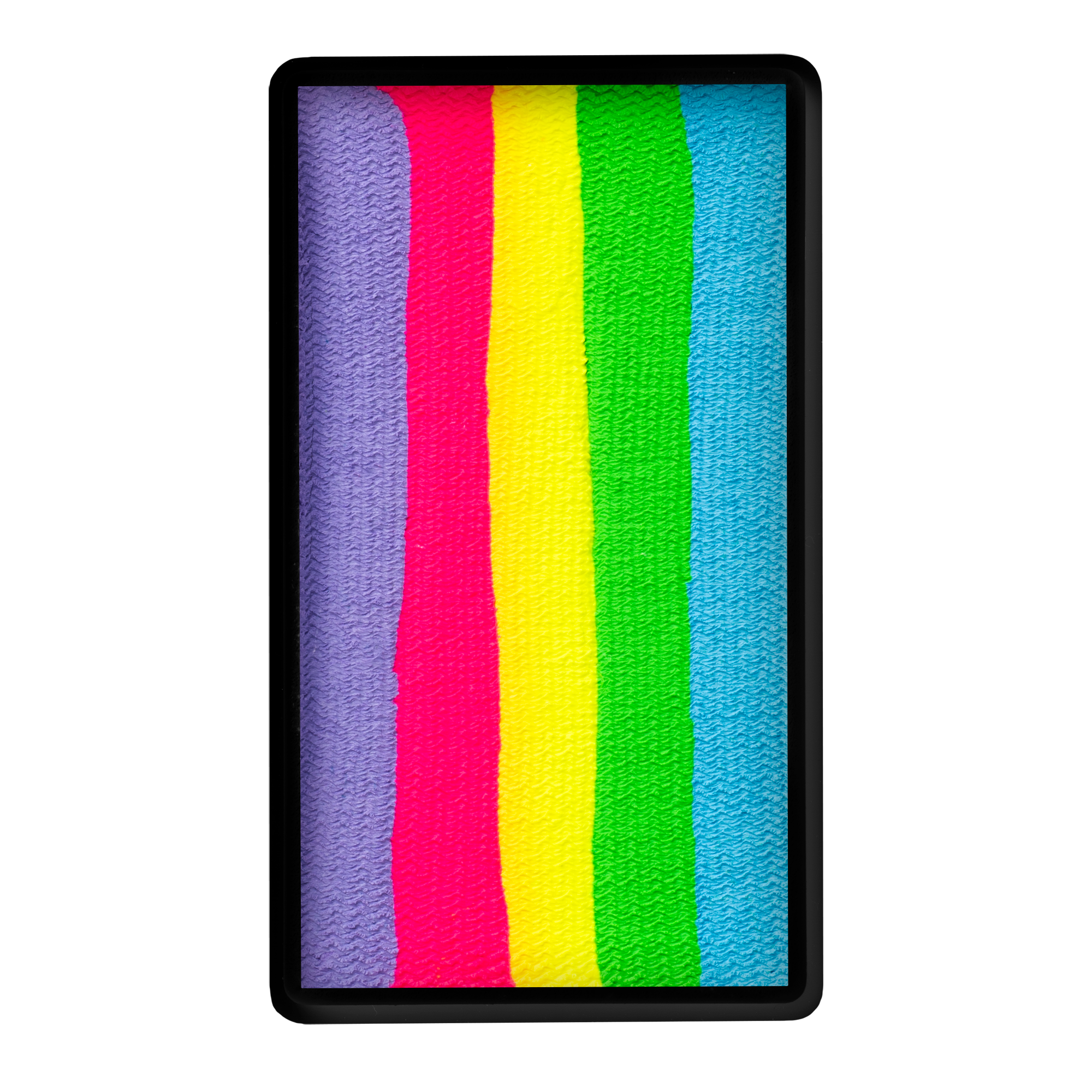 Face Paint 1 Stroke Split Cake - Mini Fizz
