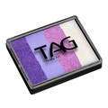 Face Paint Split Cake - Mystic Violet
