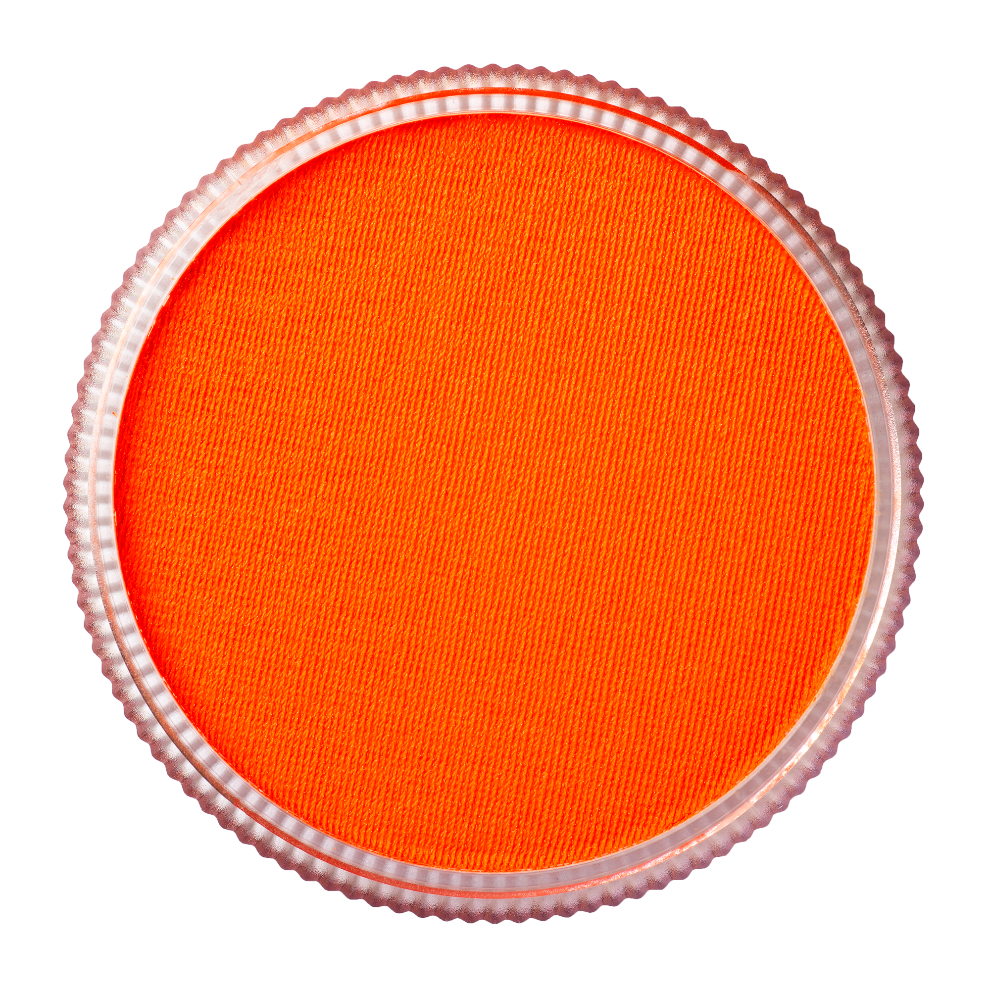 Face and Body Paint - Neon - Orange