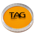 Face and Body Paint - Golden Orange