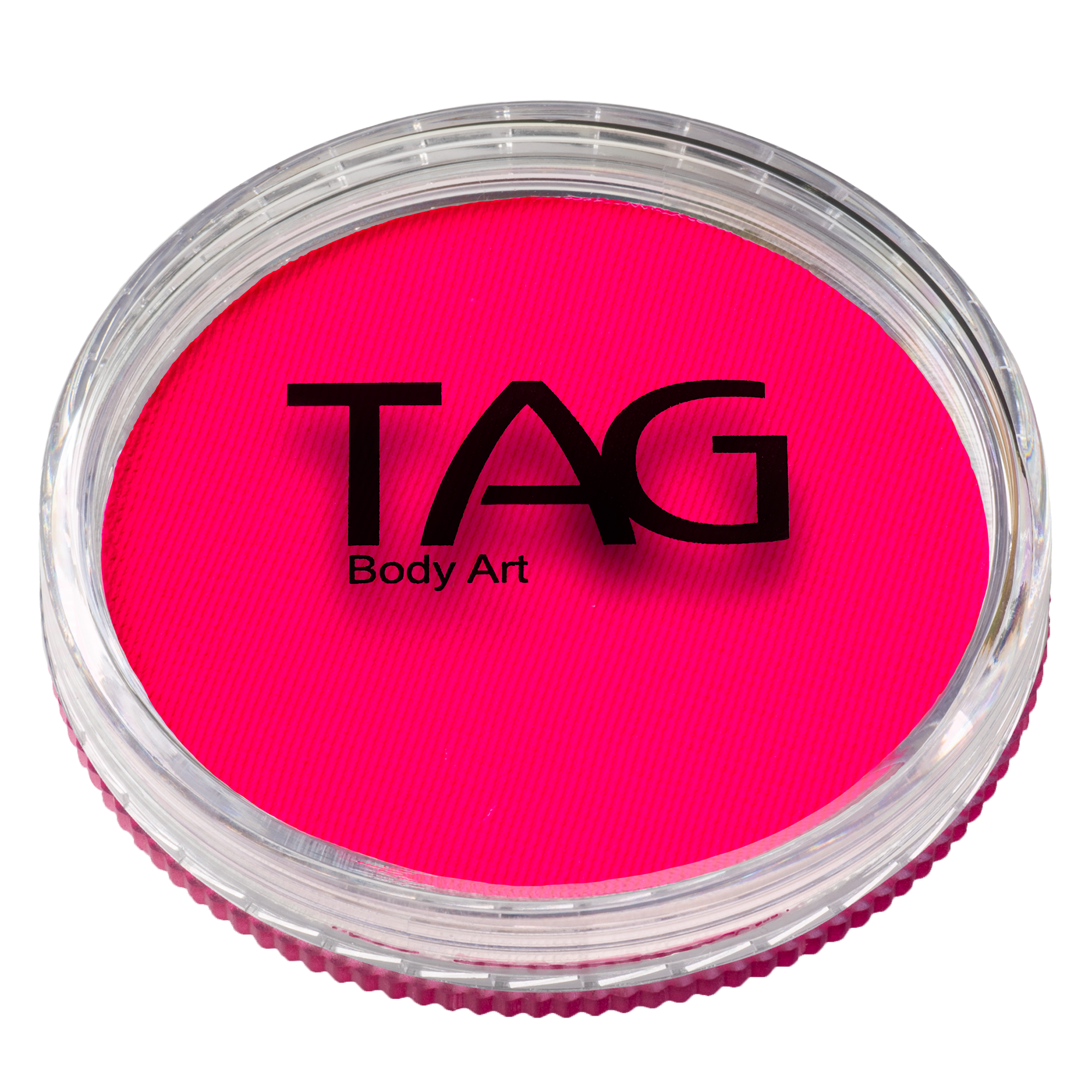 Face and Body Paint - Neon - Magenta