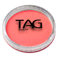 Face and Body Paint - Neon - Coral