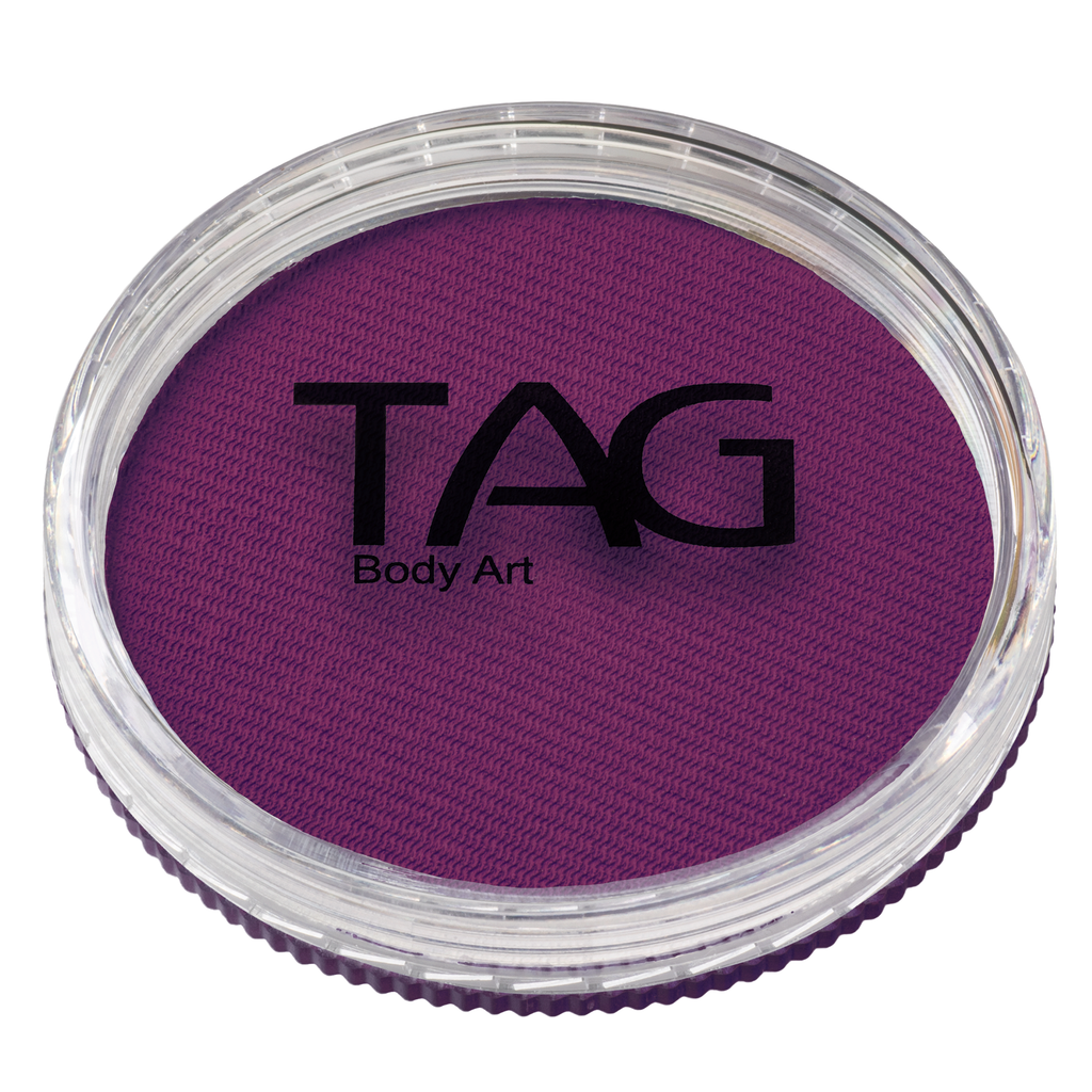 Face and Body Paint - Neon - Amethyst