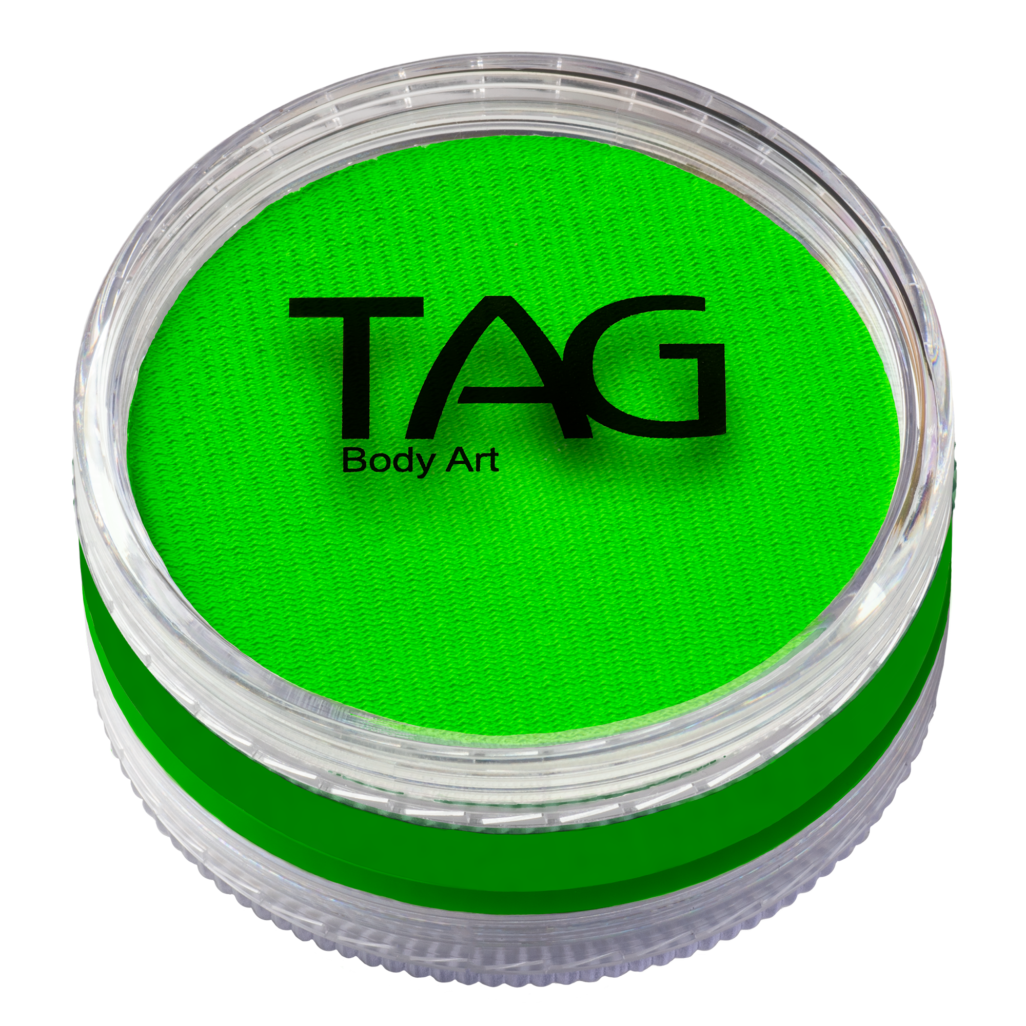 Face and Body Paint - Neon - Green
