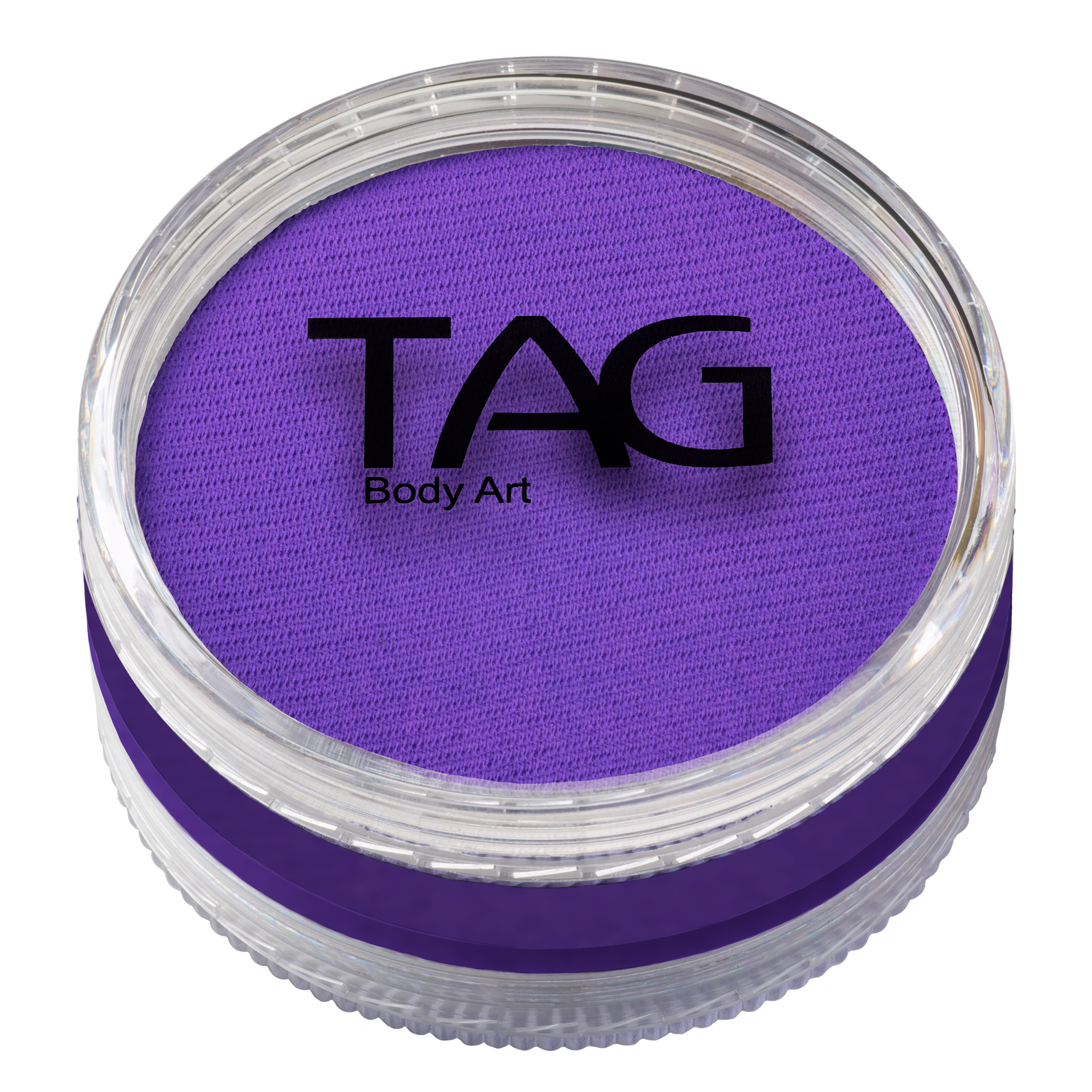 Face and Body Paint - Neon - Purple