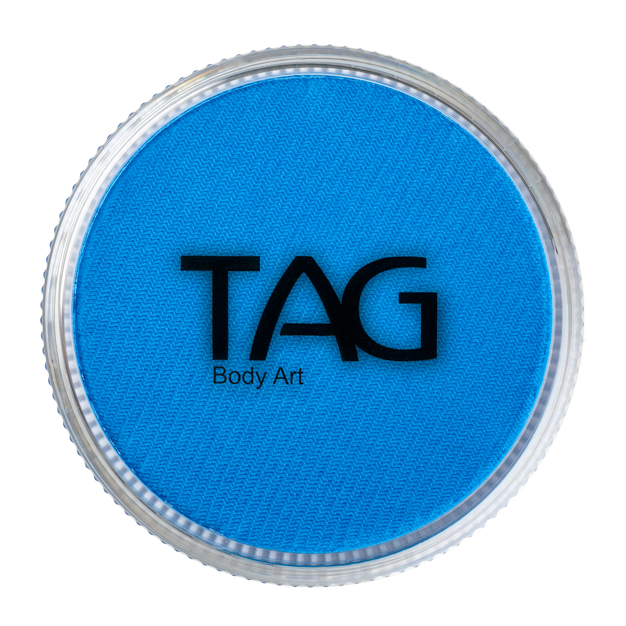 Face and Body Paint - Neon - Blue