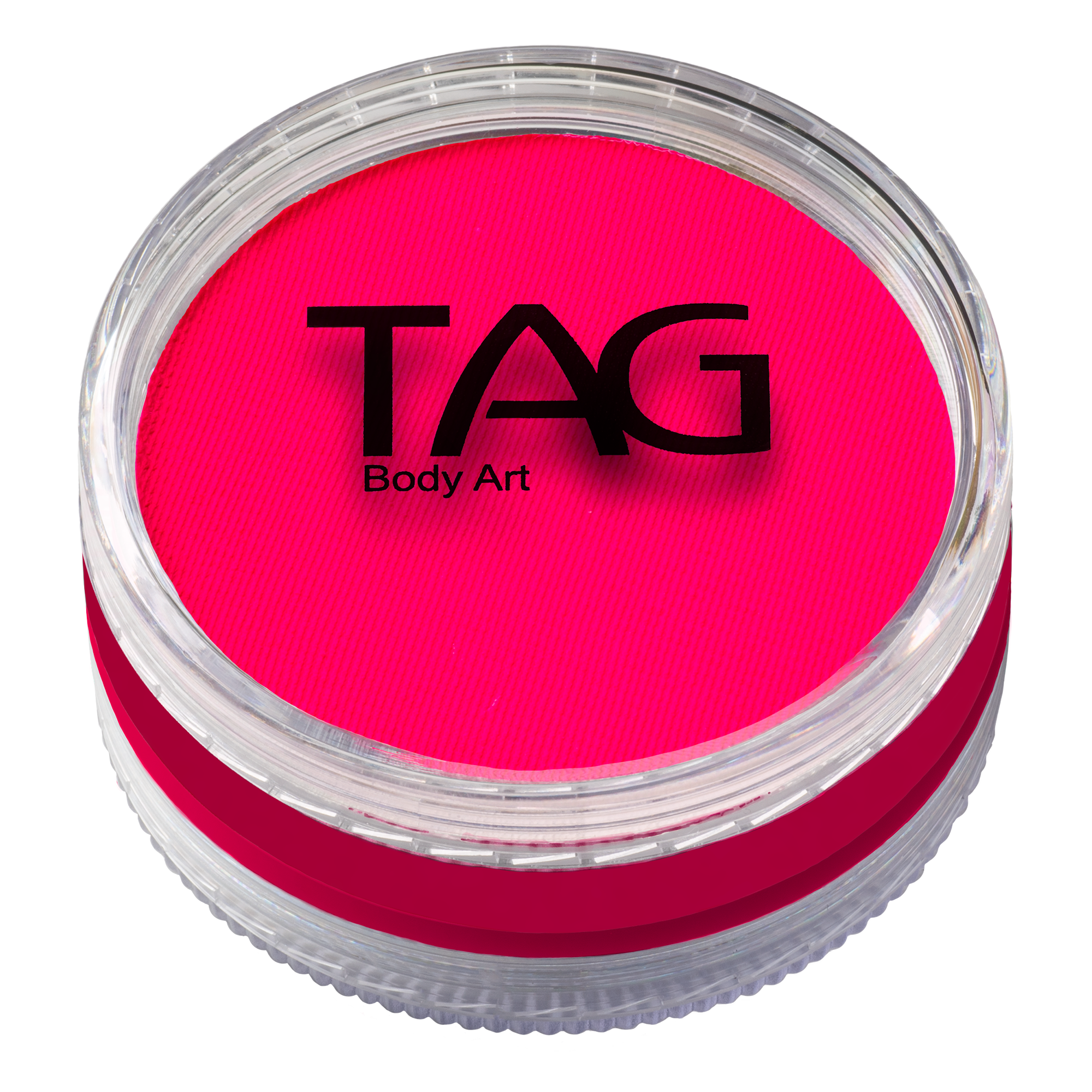 Face and Body Paint - Neon - Magenta