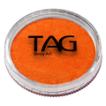 Face and Body Paint - Pearl - Orange