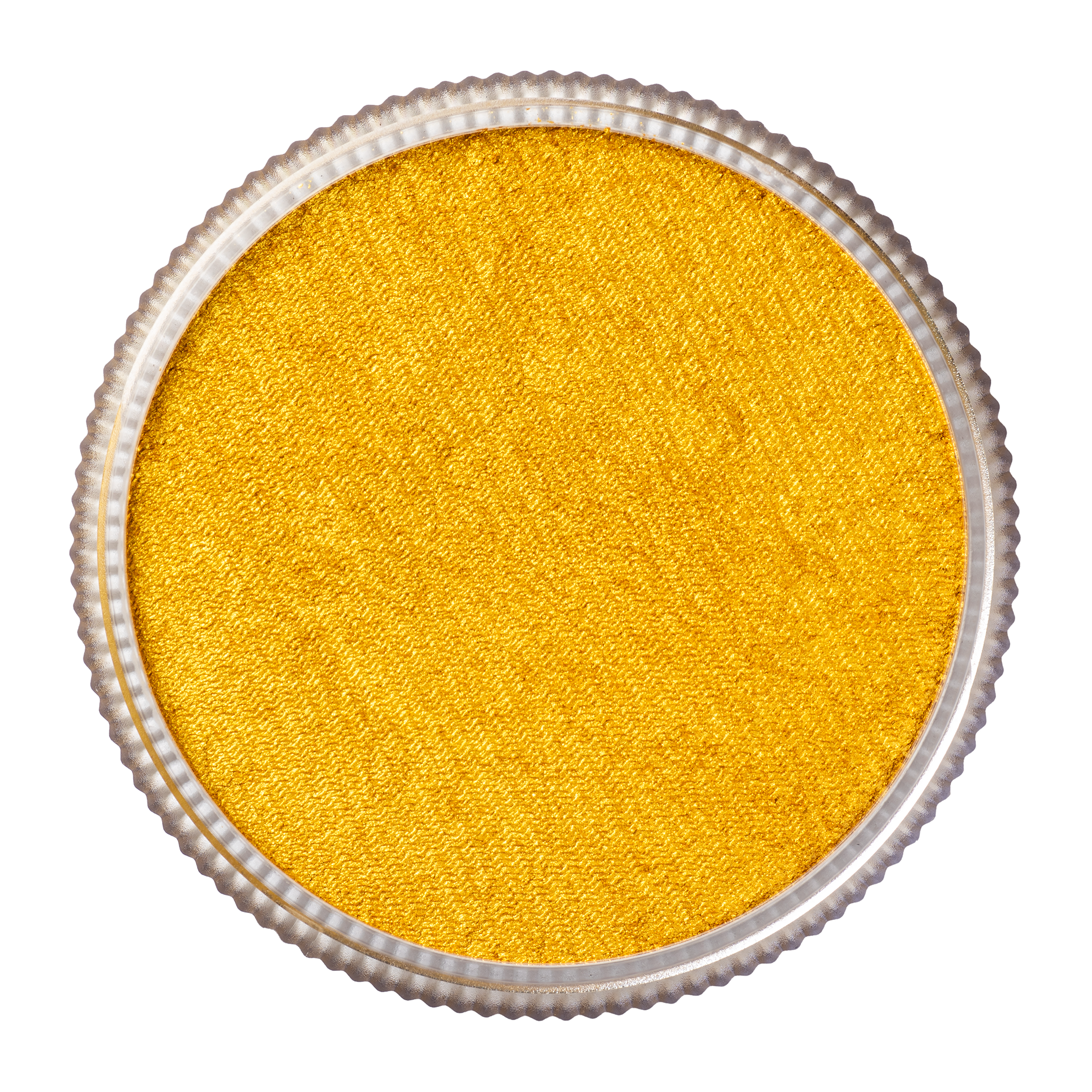 Face and Body Paint - Pearl - Gold