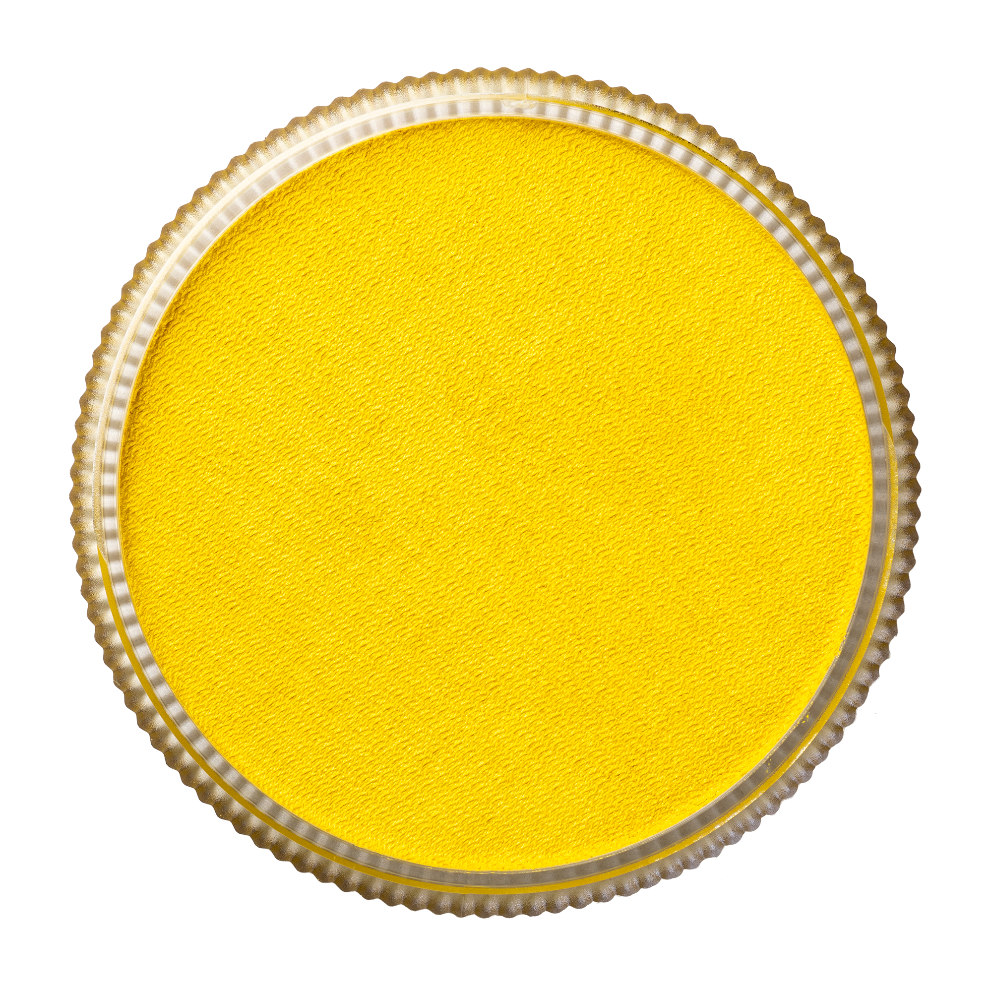 Face and Body Paint - Pearl - Yellow