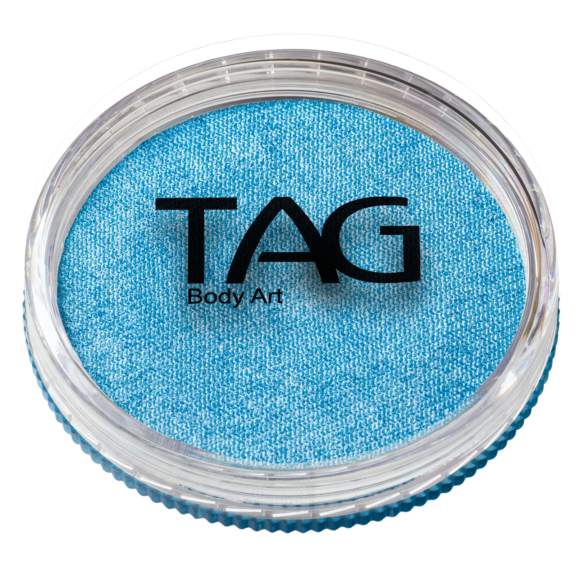 Face and Body Paint - Pearl -  Sky Blue