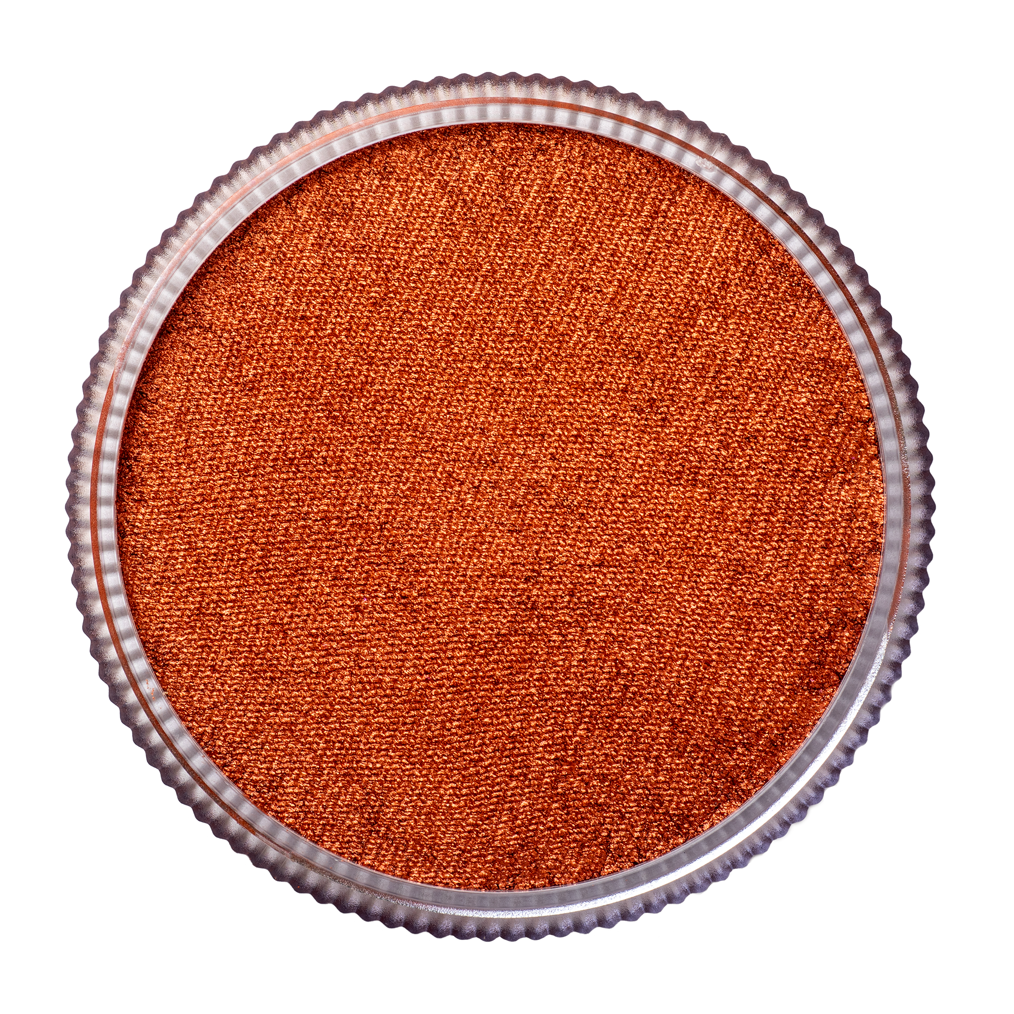 Face and Body Paint - Pearl -  Copper