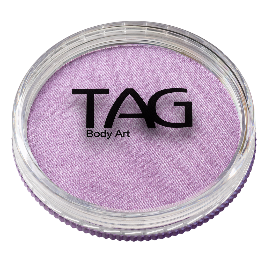 Face and Body Paint - Pearl -  Lilac