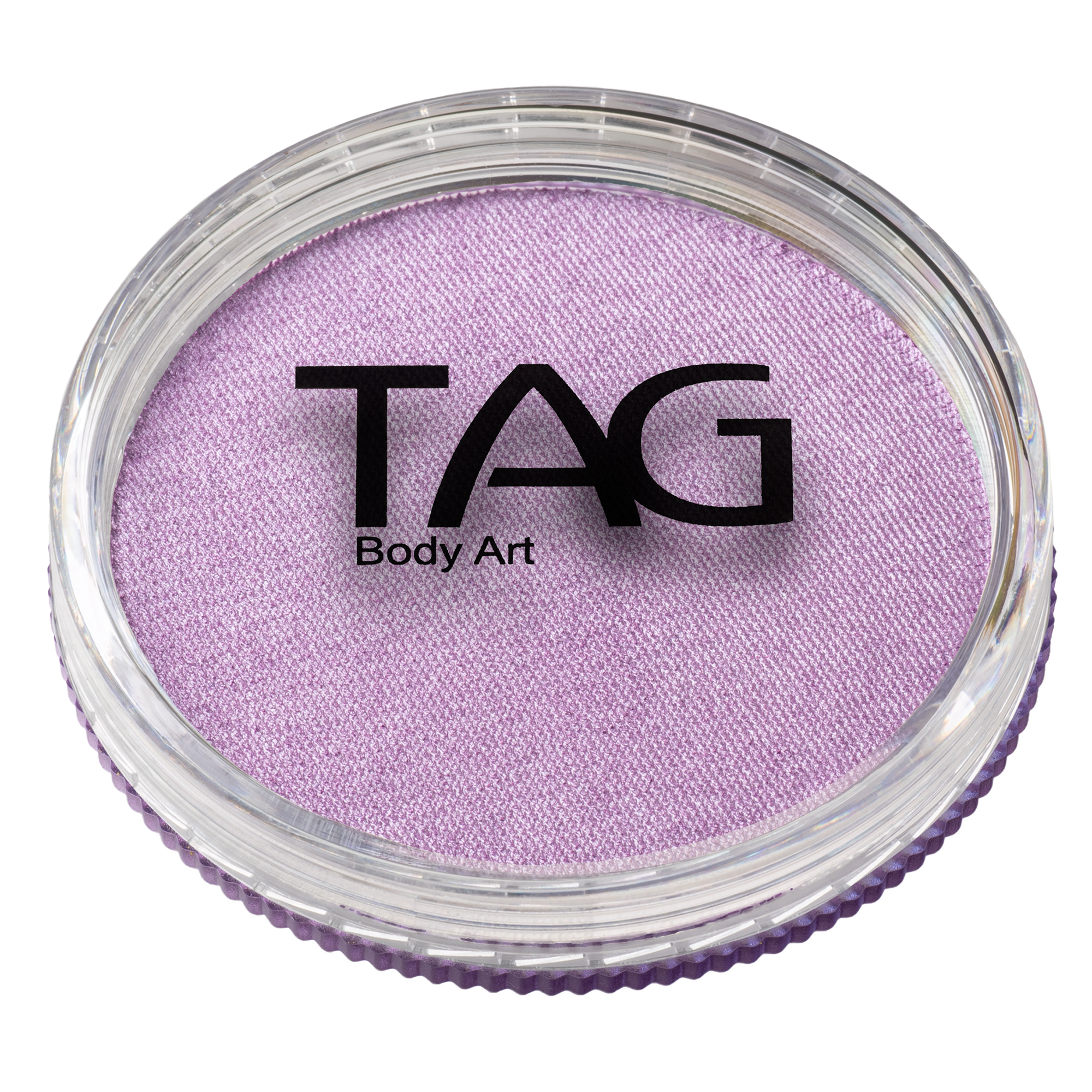 Face and Body Paint - Pearl -  Lilac