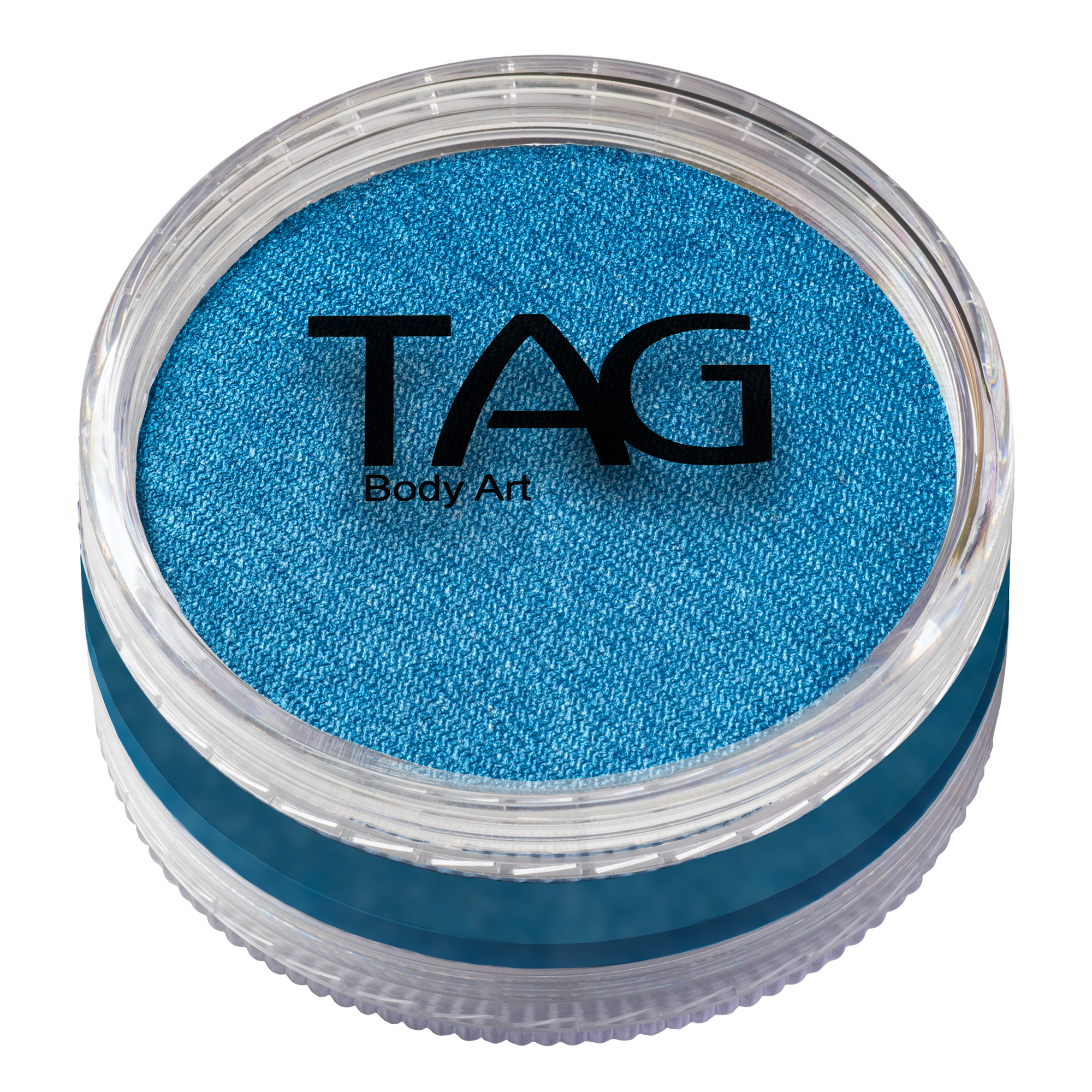 Face and Body Paint - Pearl -  Blue