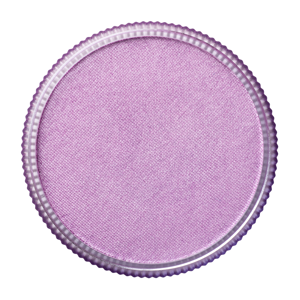 Face and Body Paint - Pearl -  Lilac