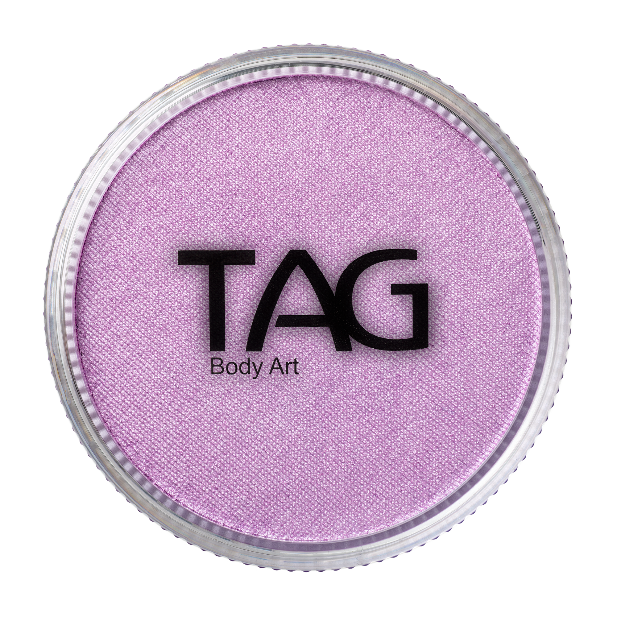 Face and Body Paint - Pearl -  Lilac