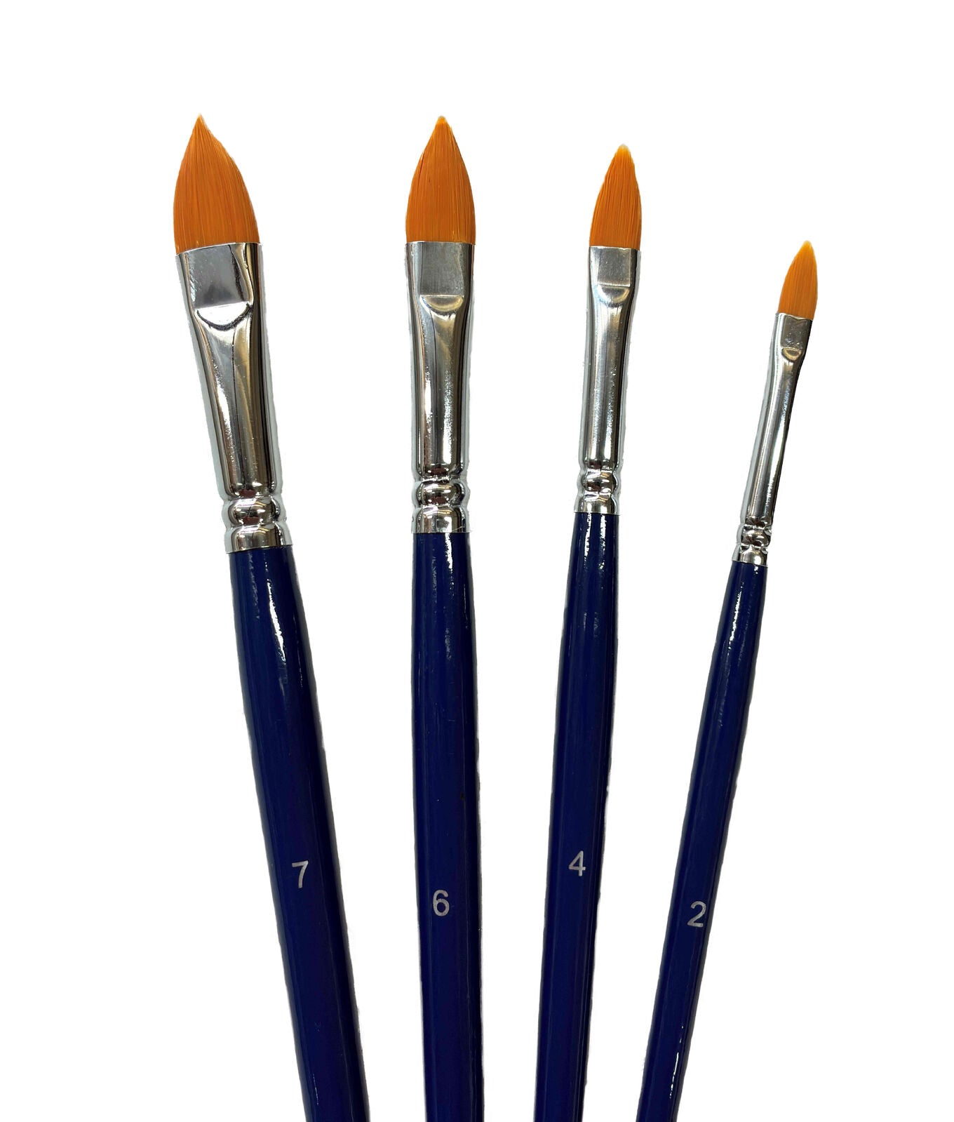TAG Petal Face and Body Paint Brush - Size 7