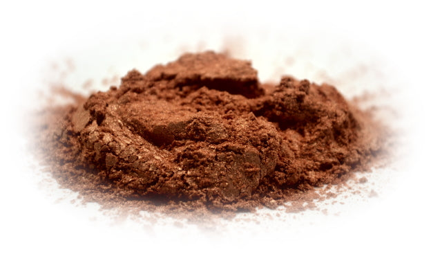 Peach Mica Powder 15ml