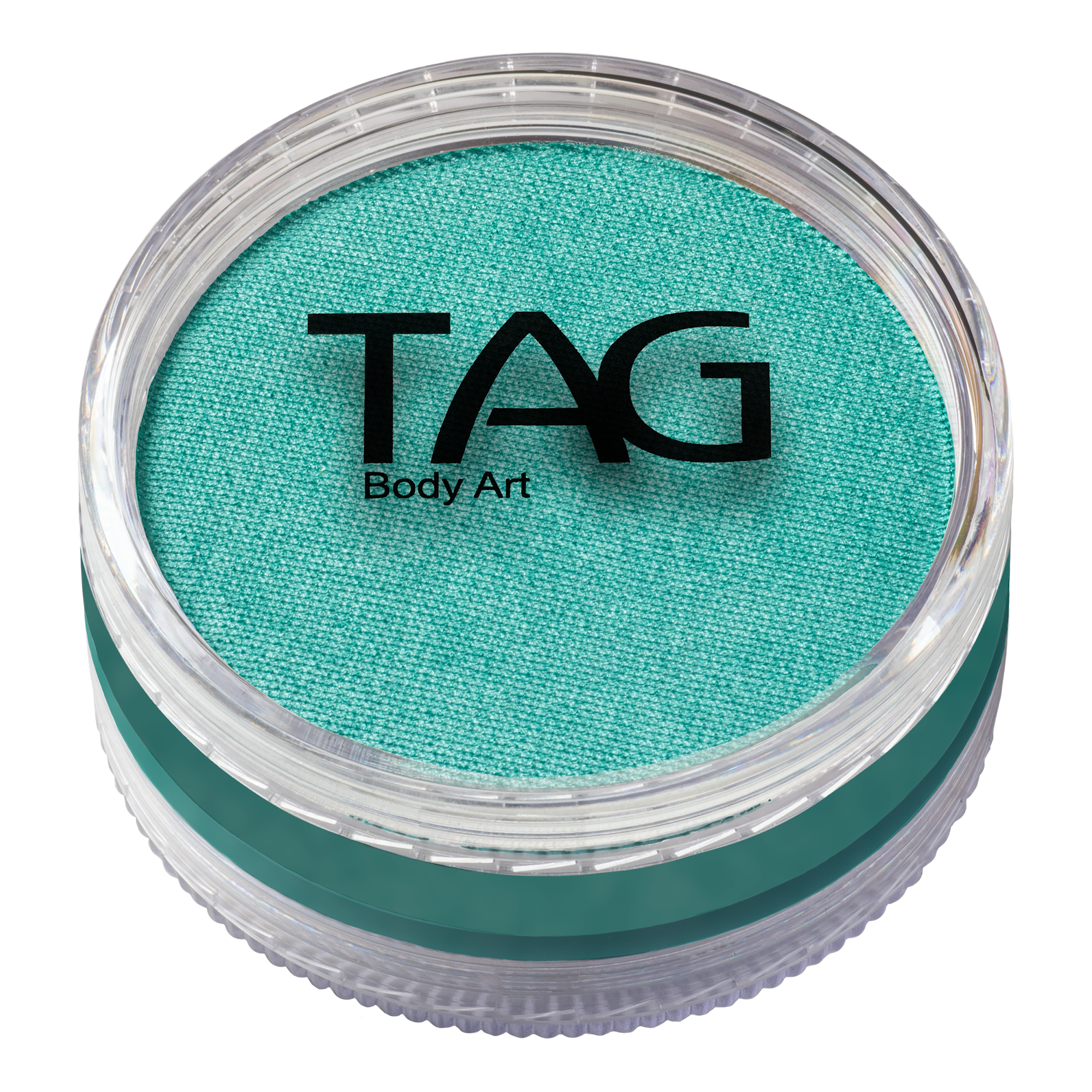 Face and Body Paint - Pearl - Green