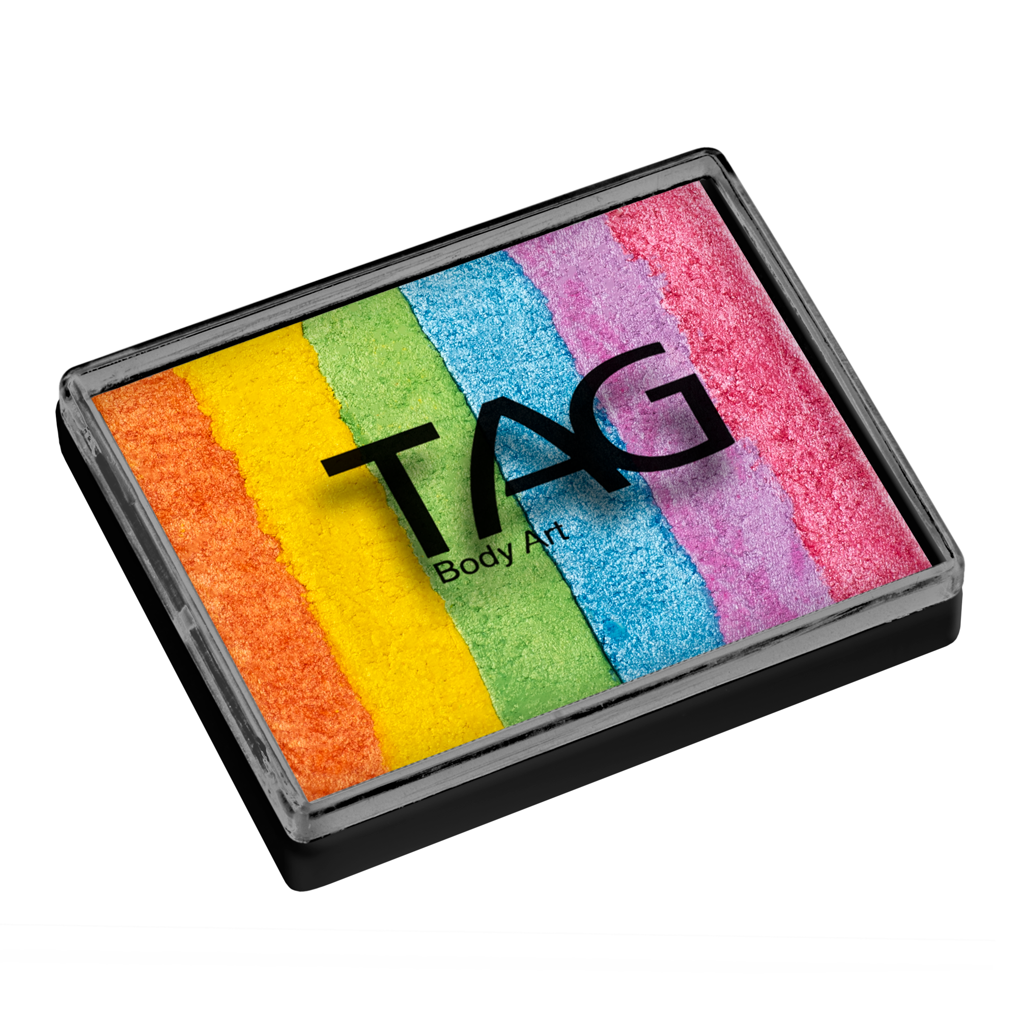 TAG Face Paint Ultimate Kit