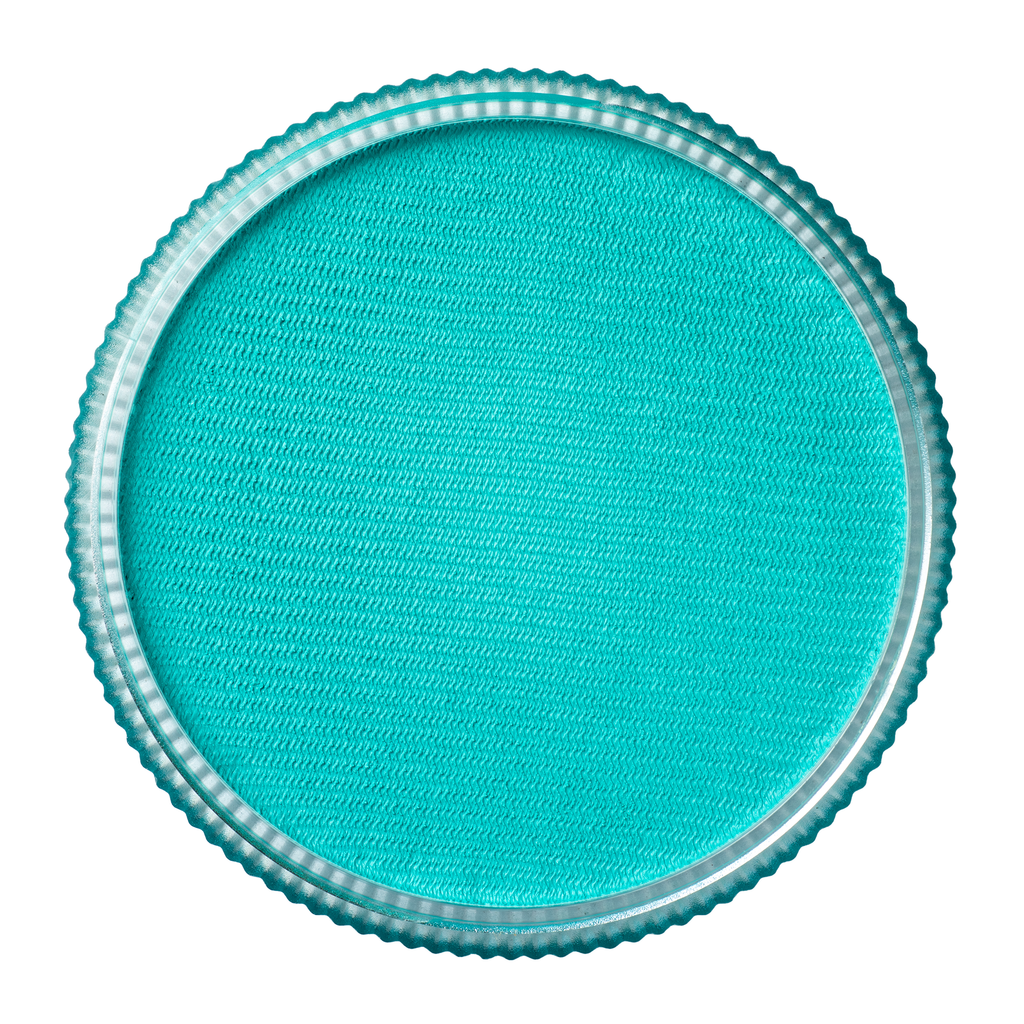 Face and Body Paint - Pearl -  Teal