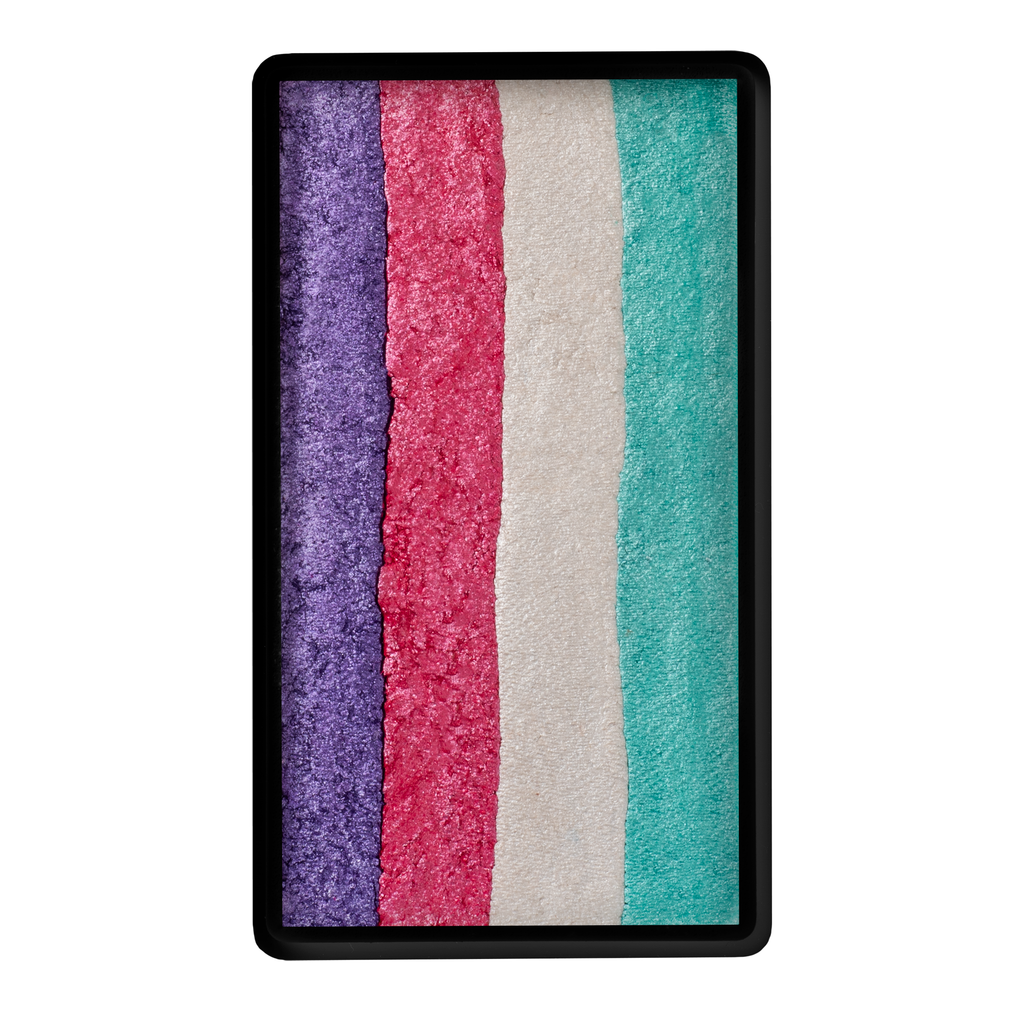 Face Paint 1 Stroke Split Cake - Pearl Unicorn