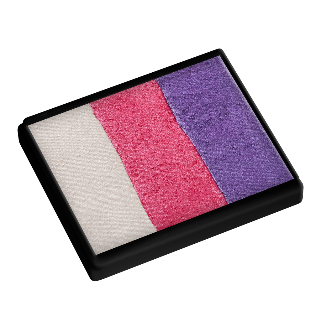 Face Paint Base Blender Cake - Pearl Dream