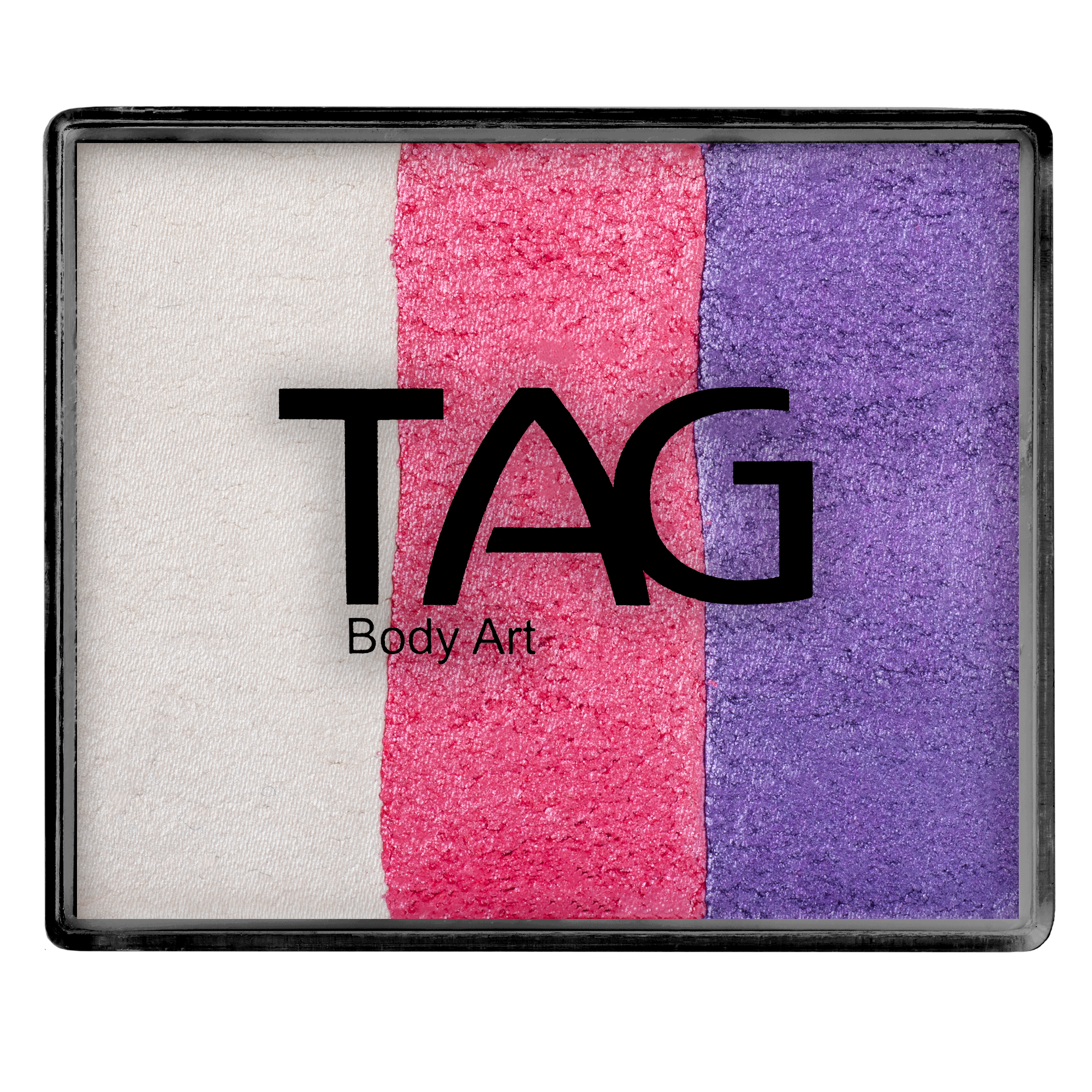 Face Paint Base Blender Cake - Pearl Dream