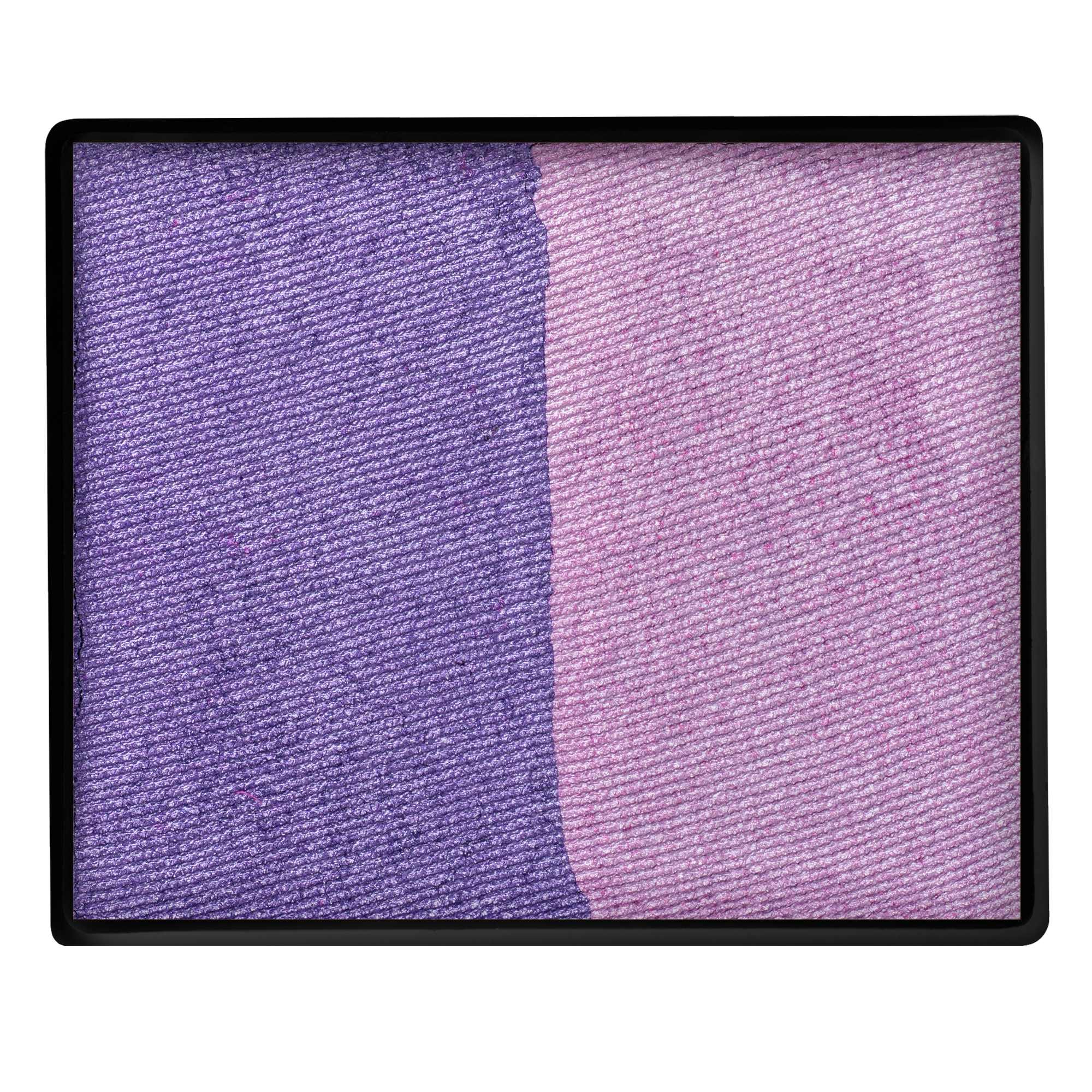Face Paint Split Cake - Pearl Purple and Pearl Lilac