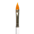 Petal Brush #4 - SECONDS