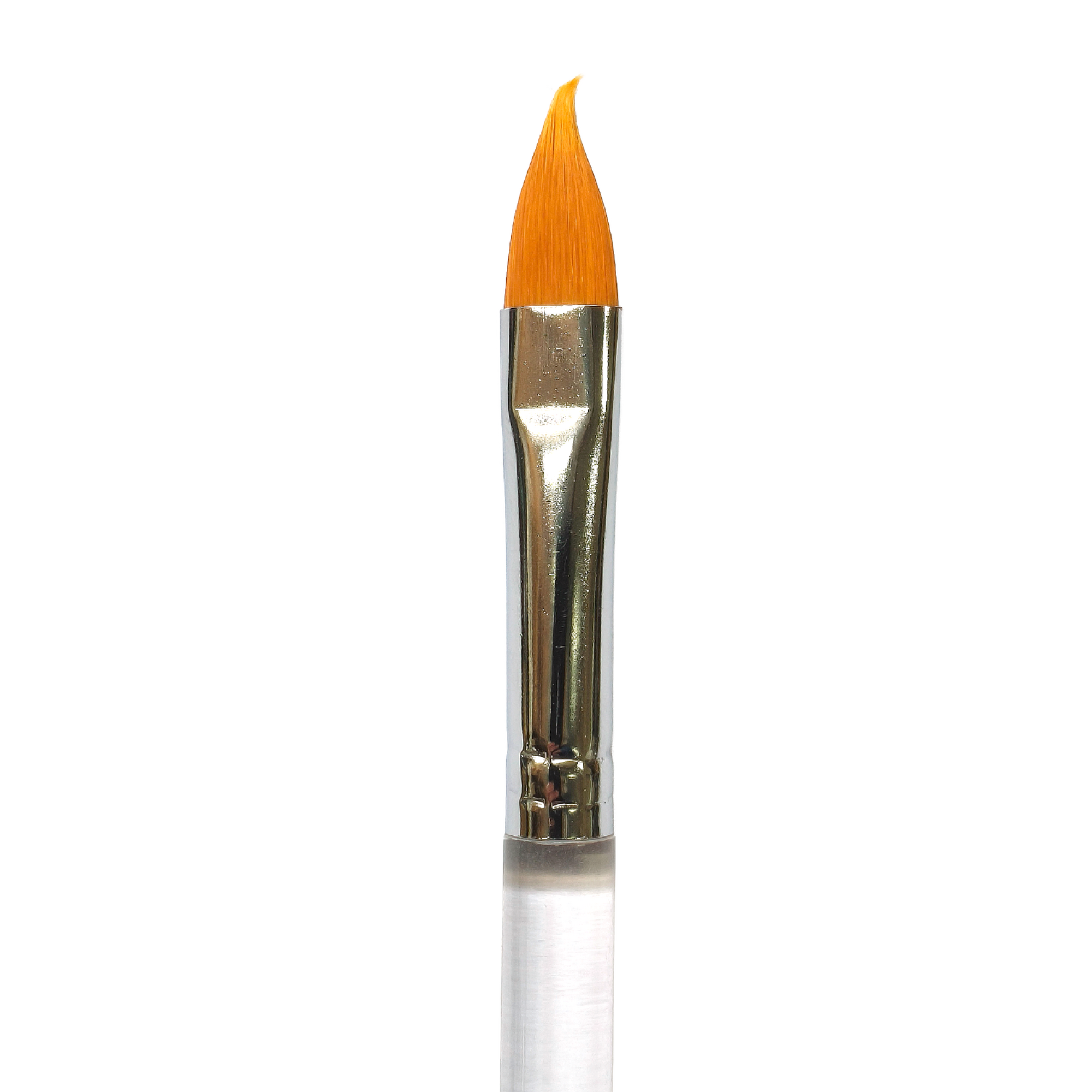 Petal Brush #4 - SECONDS