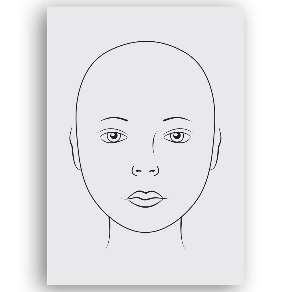 TAG Face Paint Ultimate Kit