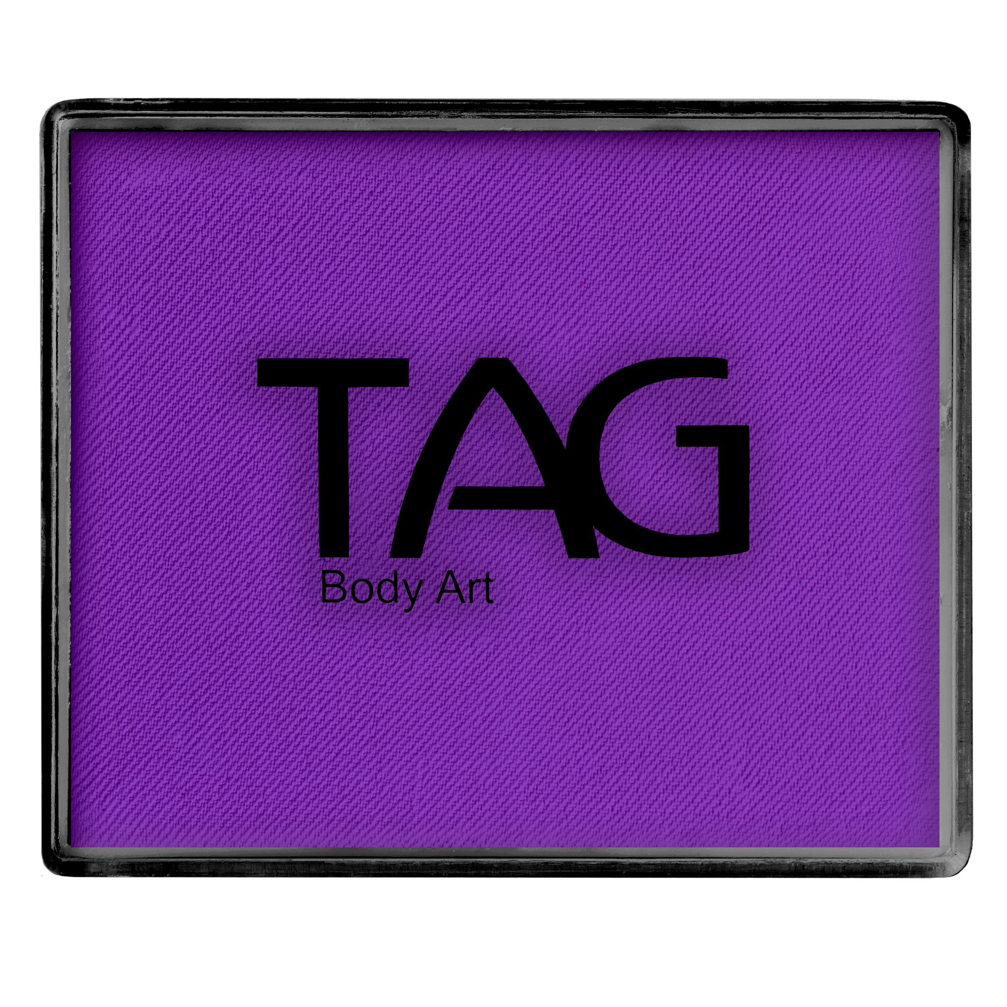 Face and Body Paint - Purple