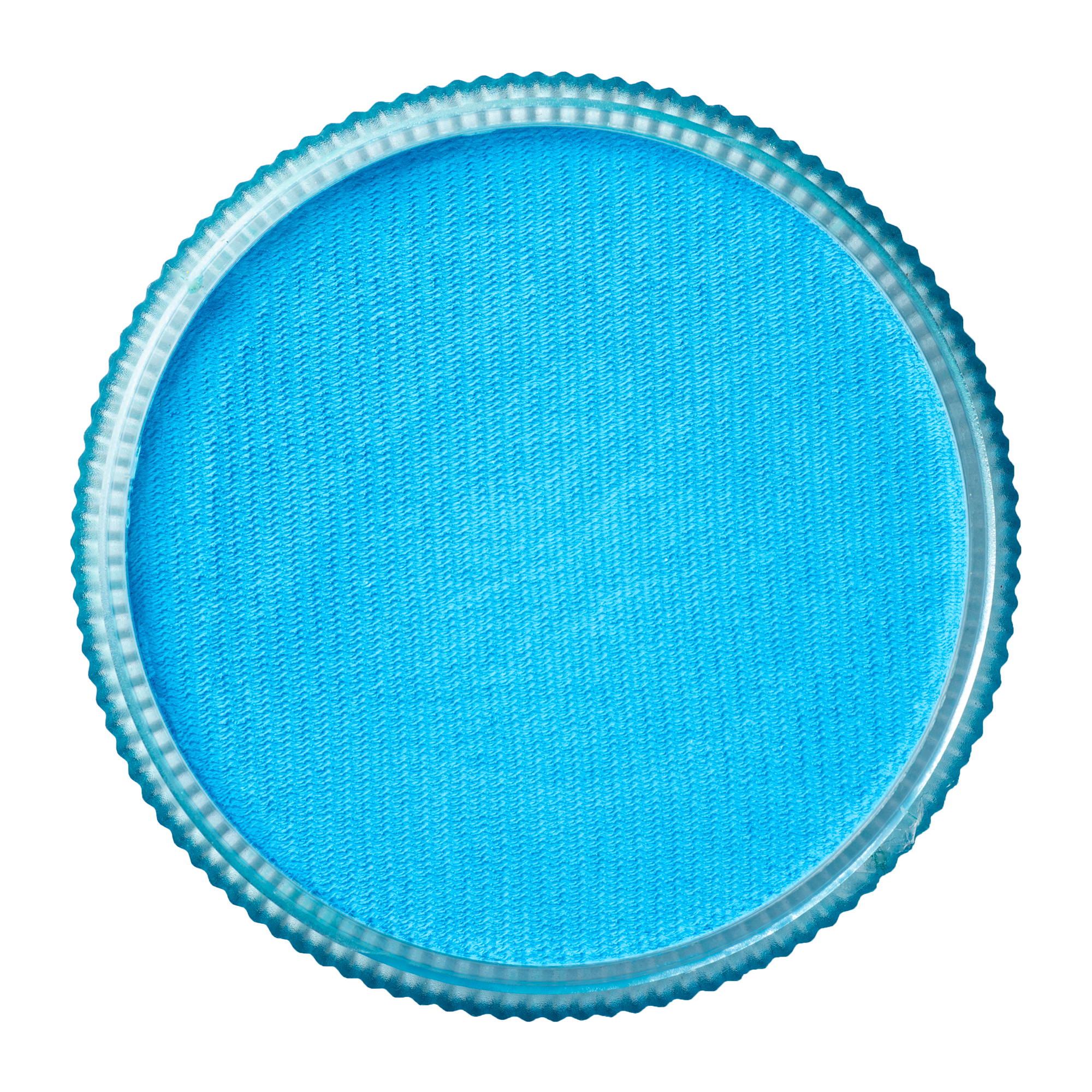 Face and Body Paint - Light Blue