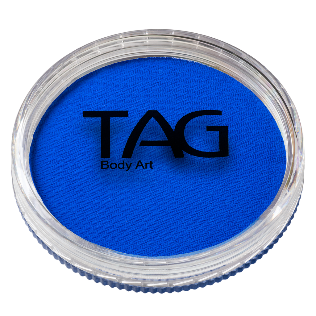Face and Body Paint - Royal Blue