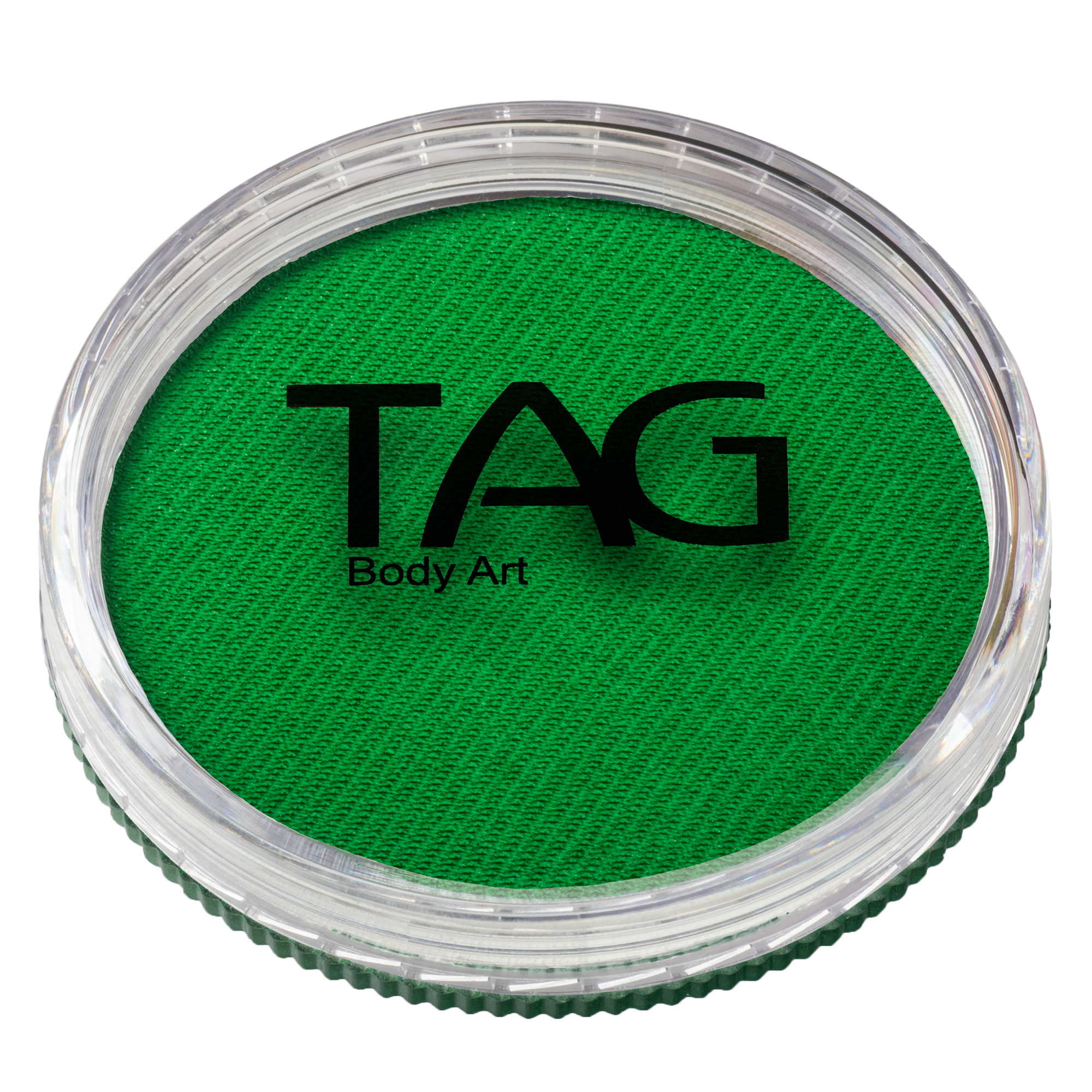 Face and Body Paint - Green