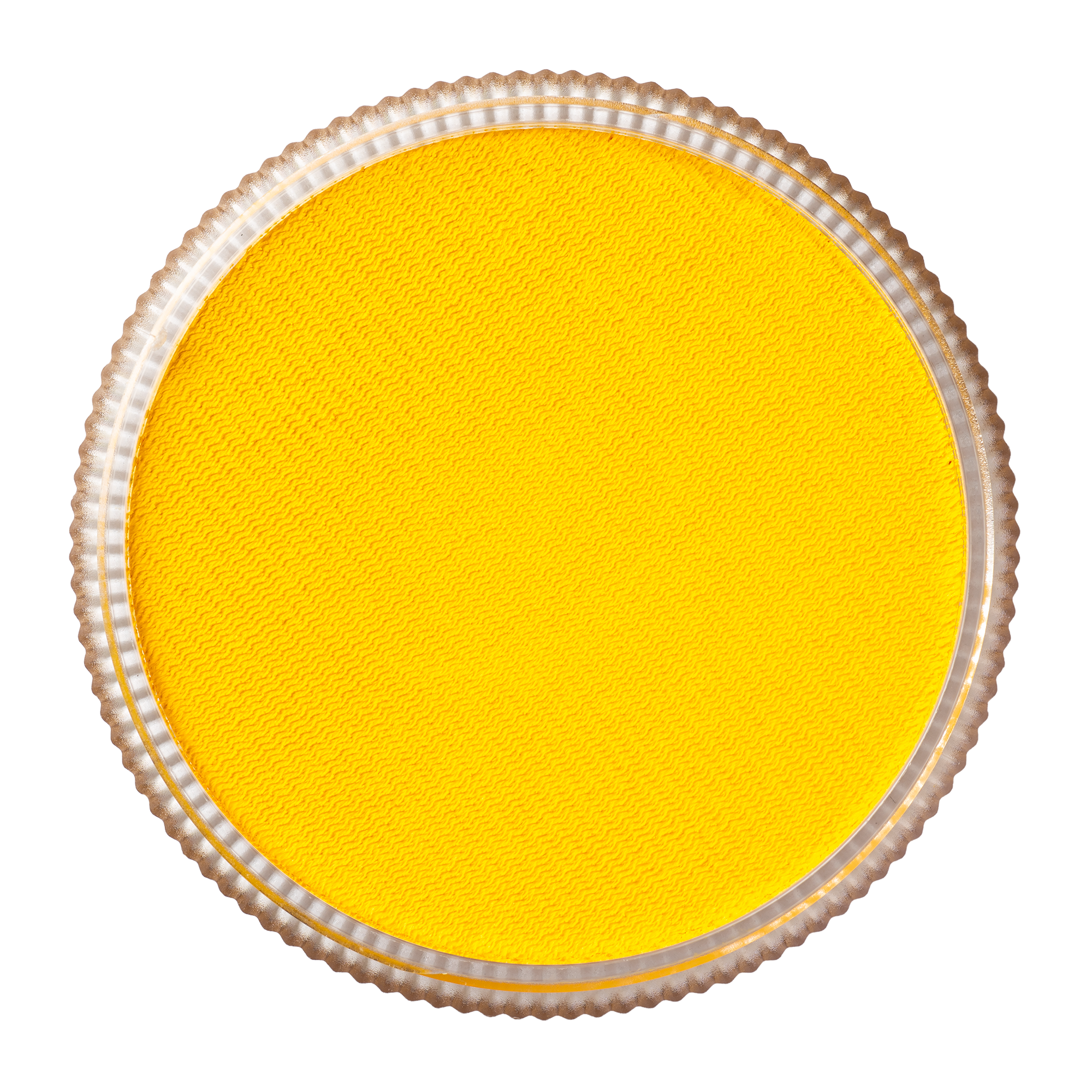 Face and Body Paint - Yellow