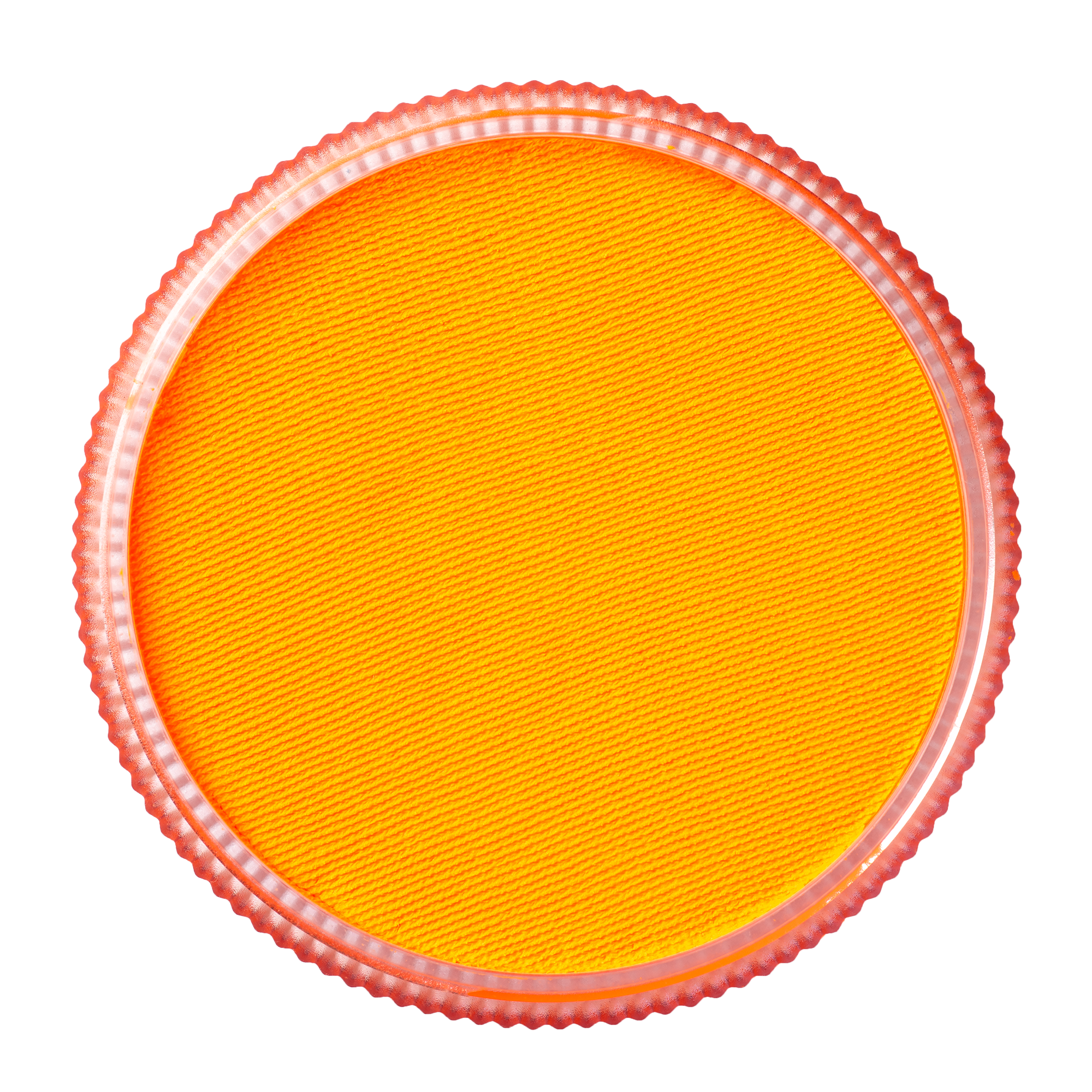 Face and Body Paint - Orange