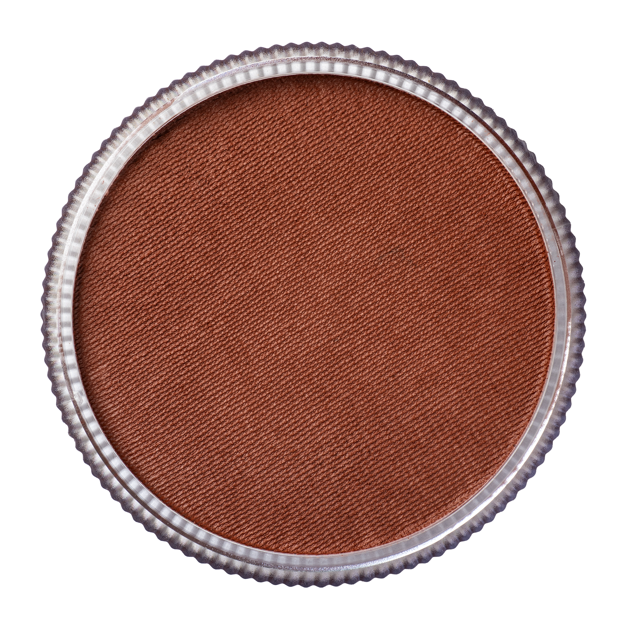 Face and Body Paint - Brown