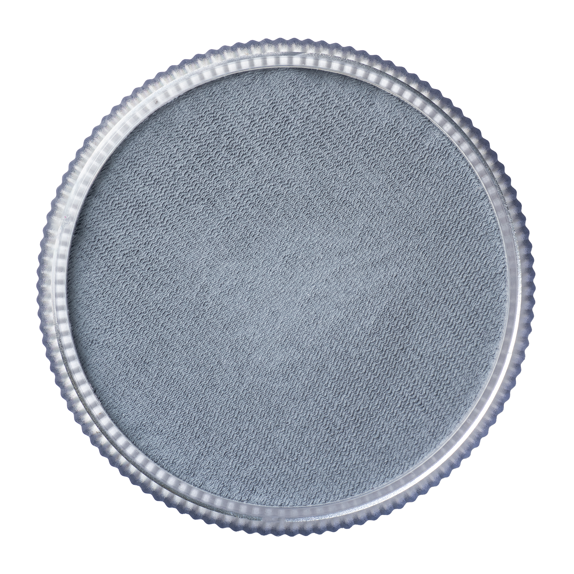 Face and Body Paint - Soft Grey