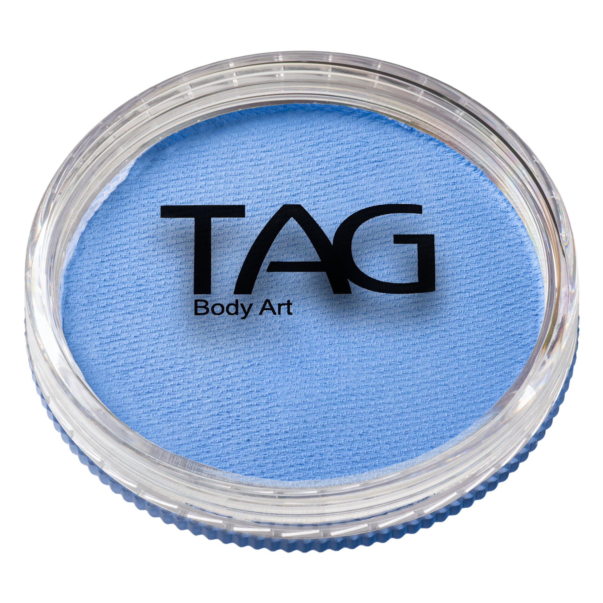Face and Body Paint - Powder Blue