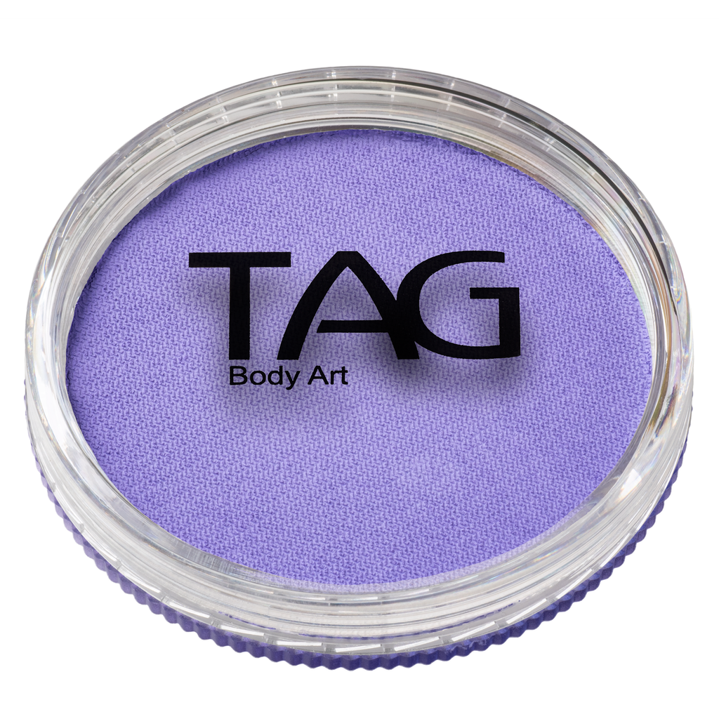 Face and Body Paint - Lilac