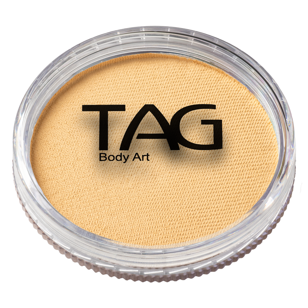 Face and Body Paint - Skin Tone - Rich Ivory