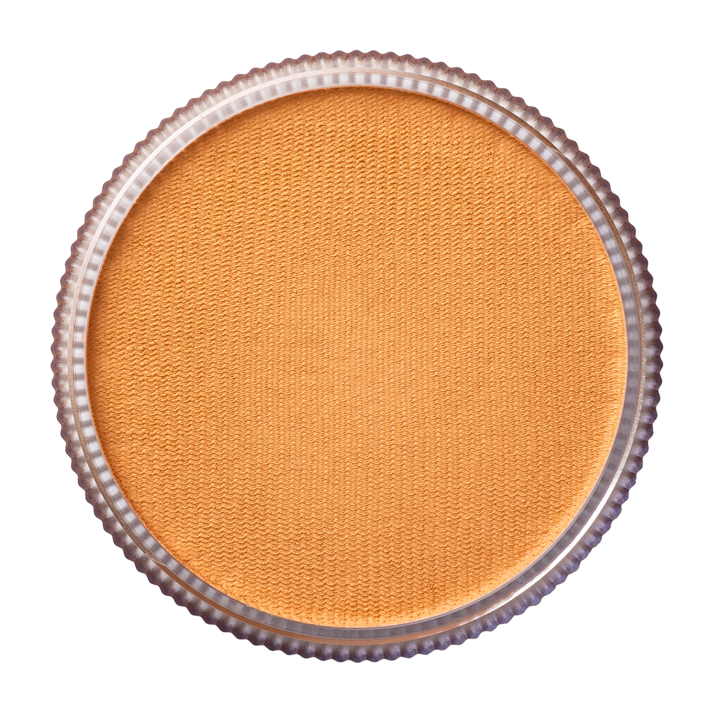 Face and Body Paint - Skin Tone - Bisque