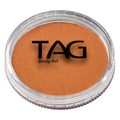 Face and Body Paint - Skin Tone - Mid Brown
